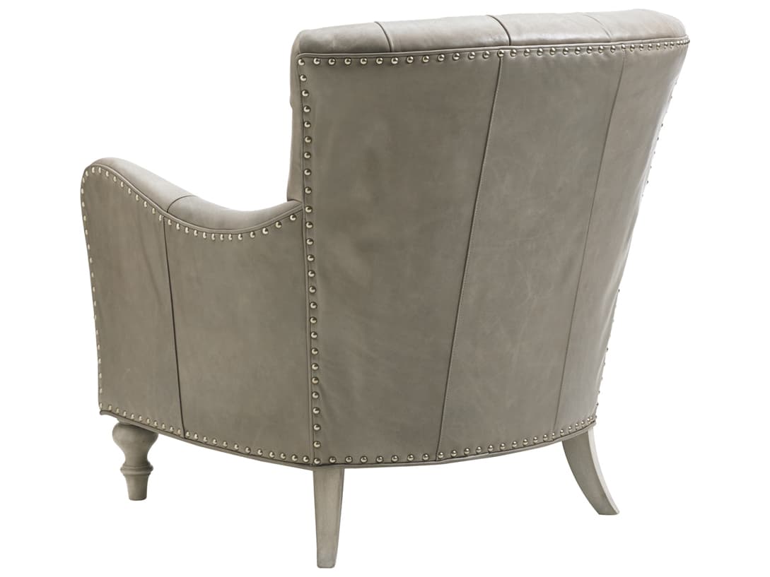 Lexington Oyster Bay Westcott Leather Chair