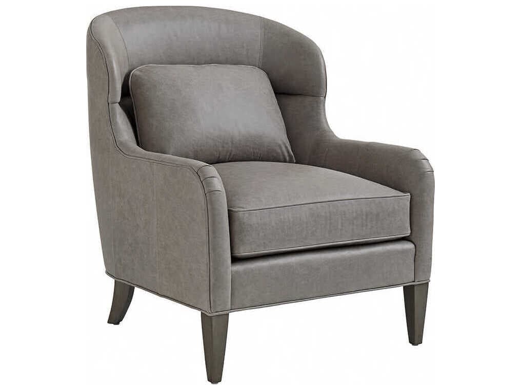Lexington Ariana Leather Accent Chair