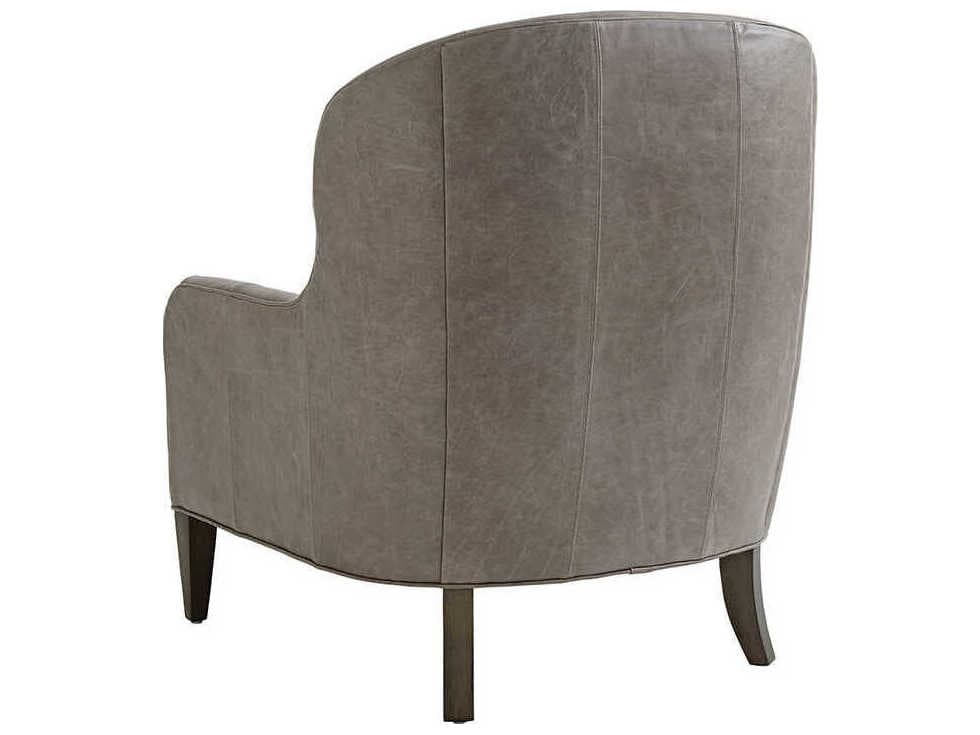 Lexington Ariana Leather Accent Chair