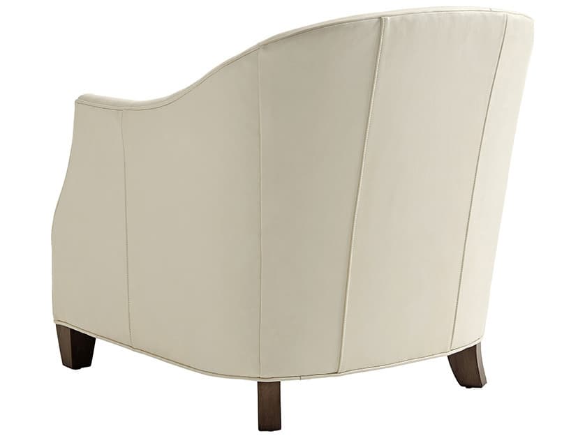 Lexington Ariana Escala Leather Chair