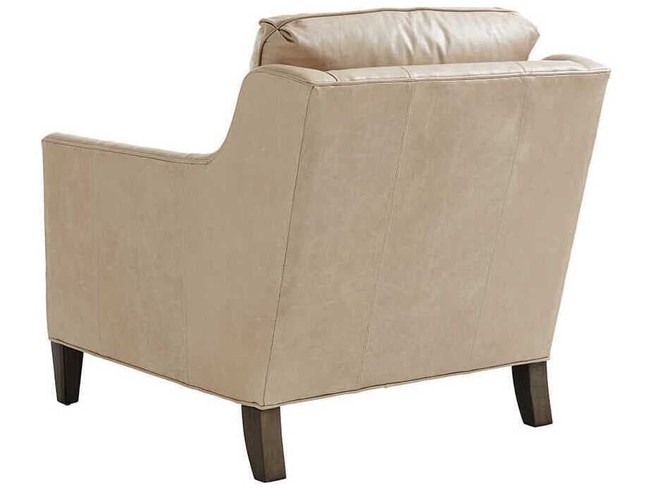 Lexington Ariana Leather Accent Chair