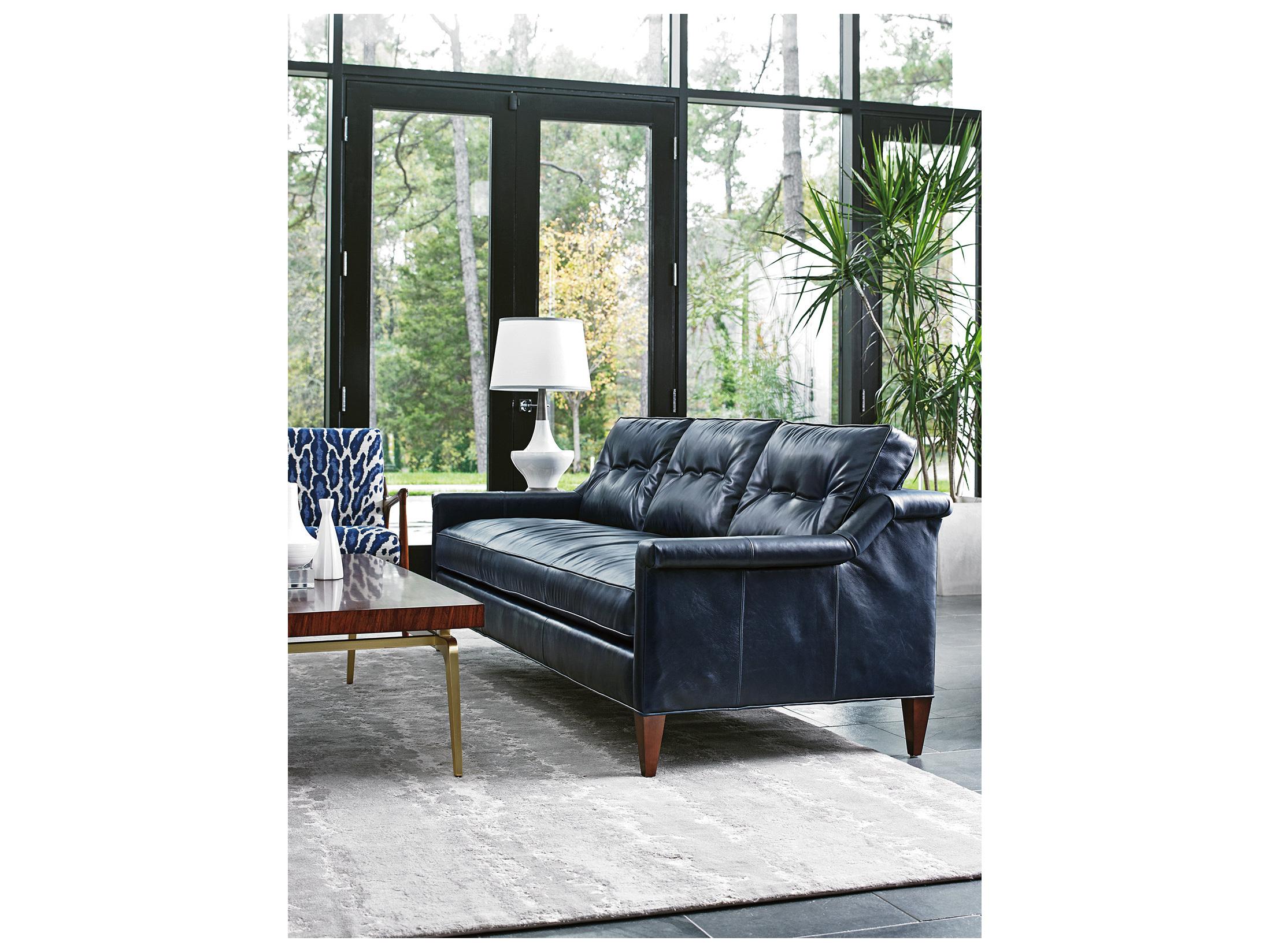 Lexington Lexington Leather Whitehall Leather Sofa