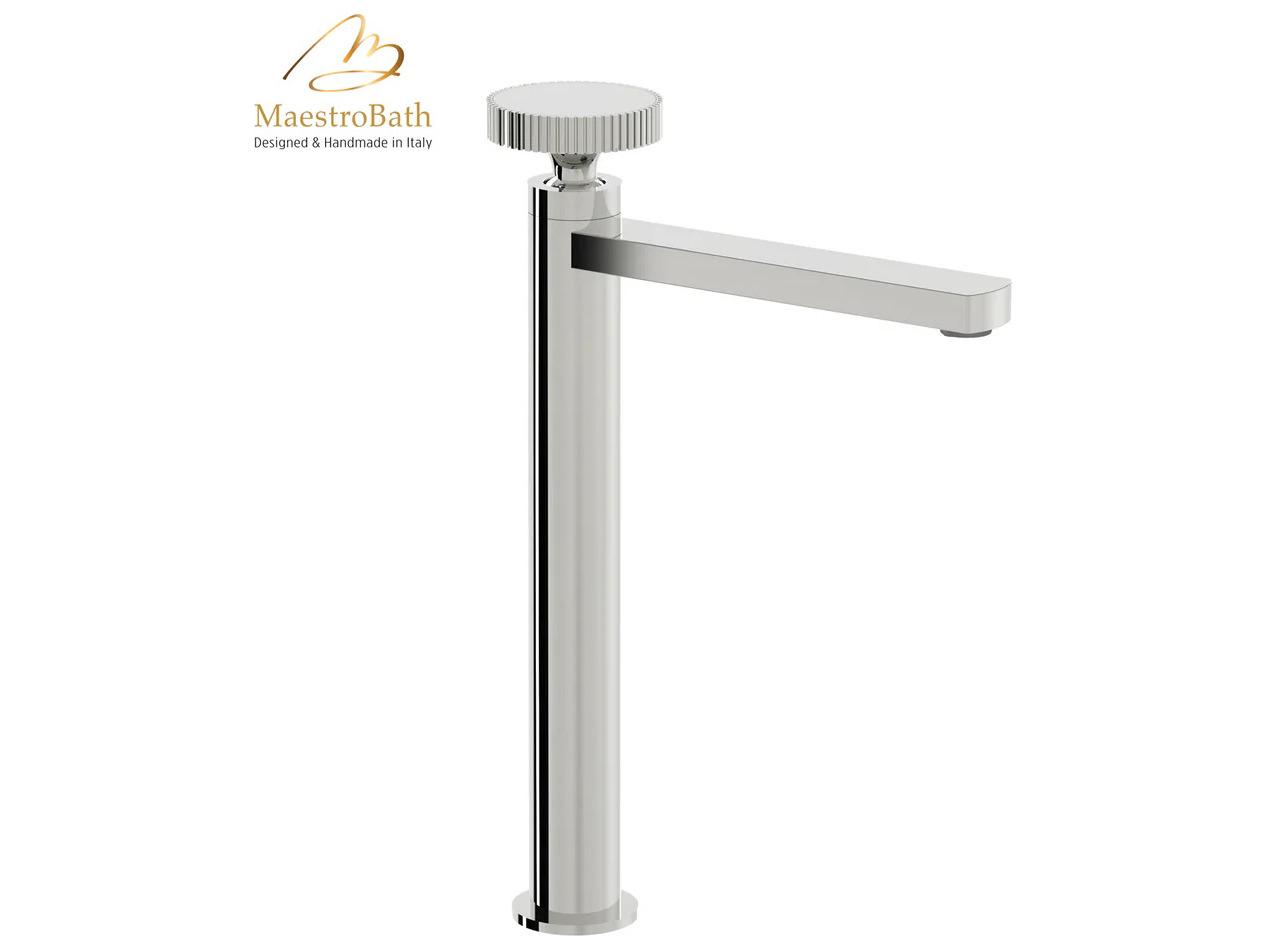 Maestro BathDiletto High Luxury Bathroom Faucet