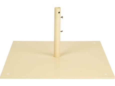 Market Umbrella Bases and Accessories