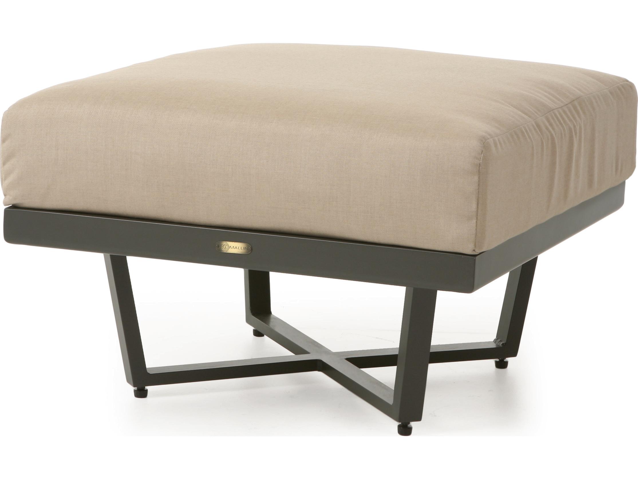 Mallin Dakoda Sectional Ottoman Replacement Cushions