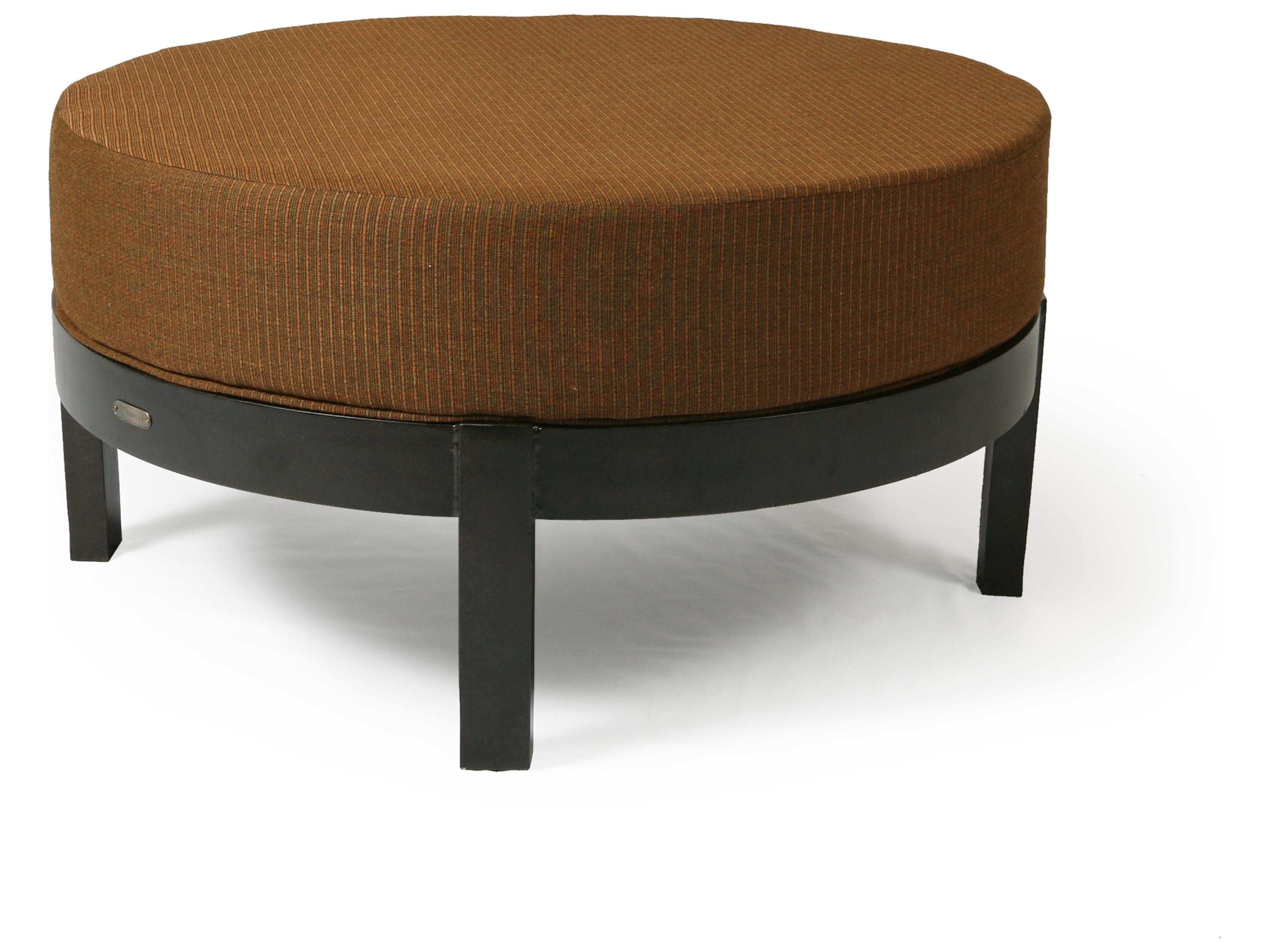 Mallin Eclipse Replacement Cushions Ottoman Cushion