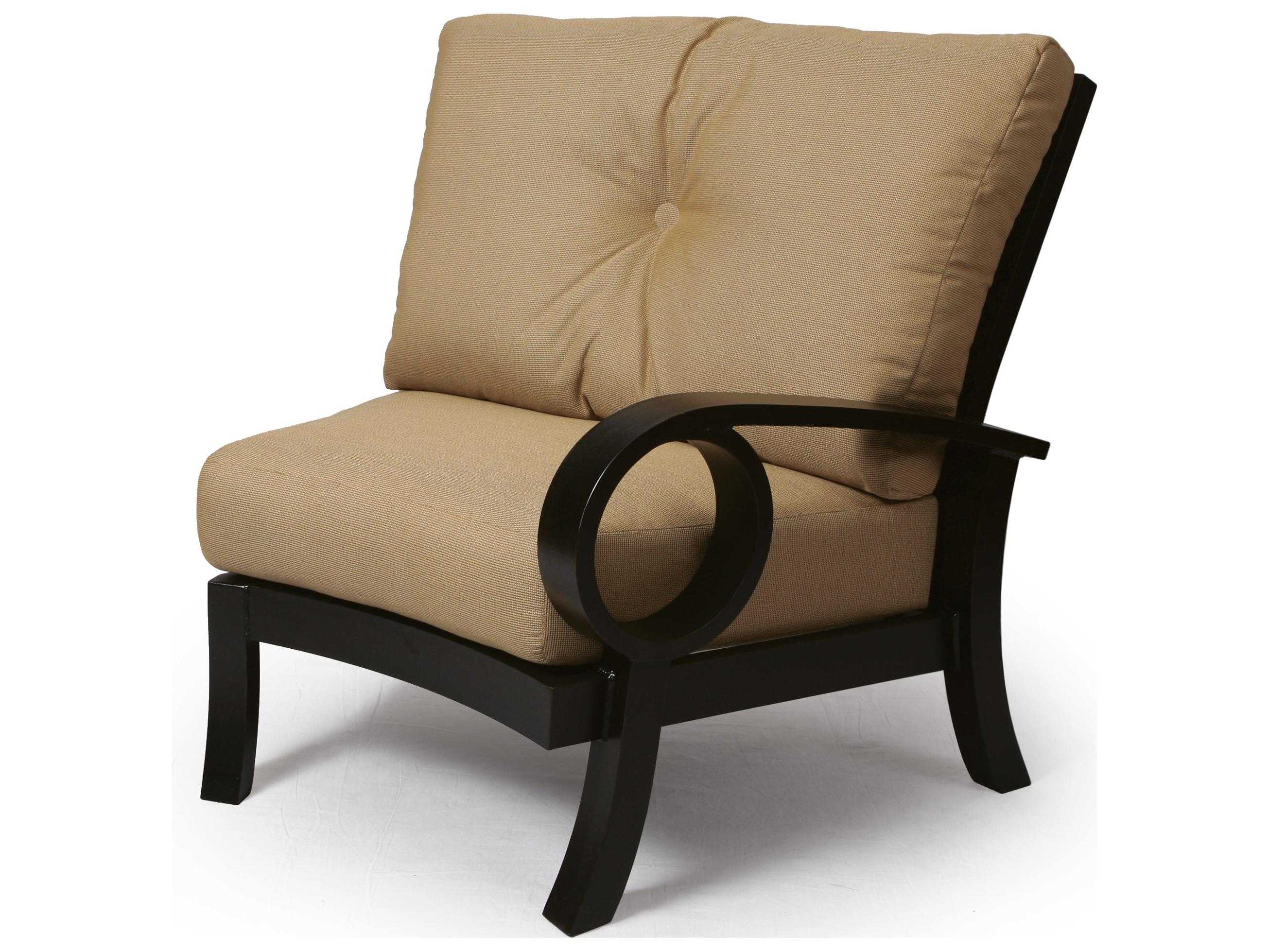 Mallin Eclipse Replacement Cushions Chair Seat & Back Cushion