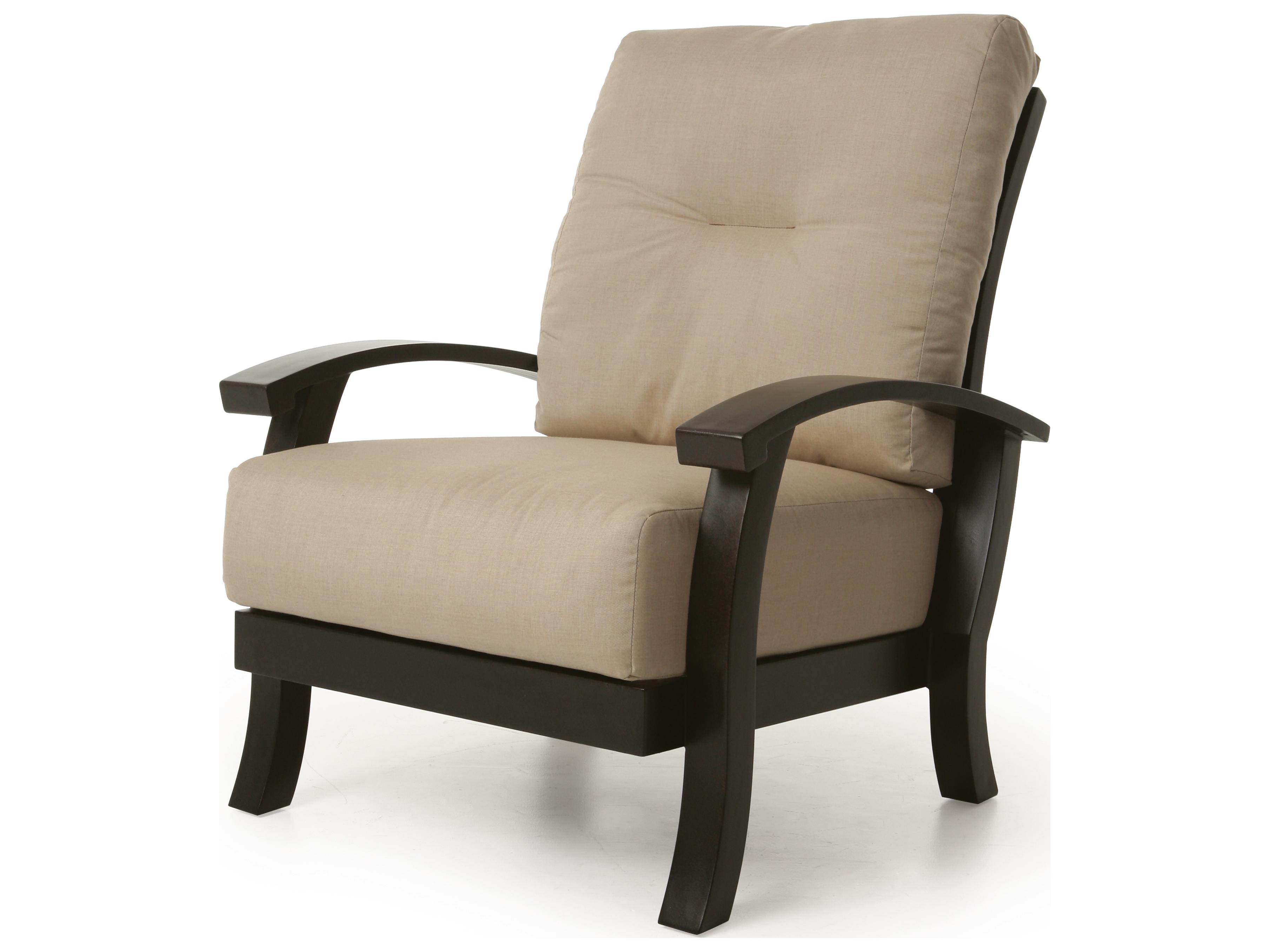 Mallin Georgetown Lounge Chair Replacement Cushions