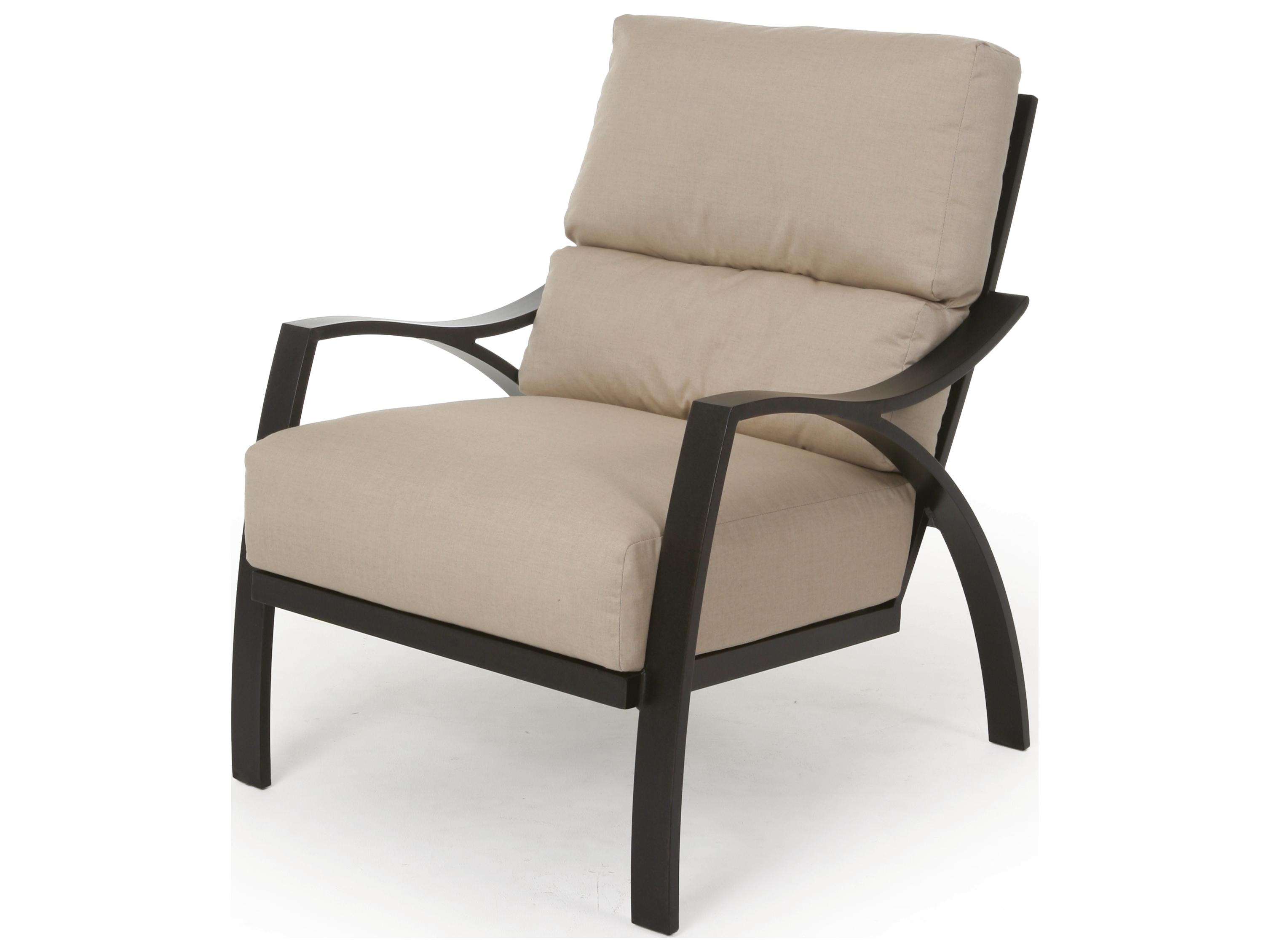 Mallin Heritage Lounge Chair Replacement Cushions