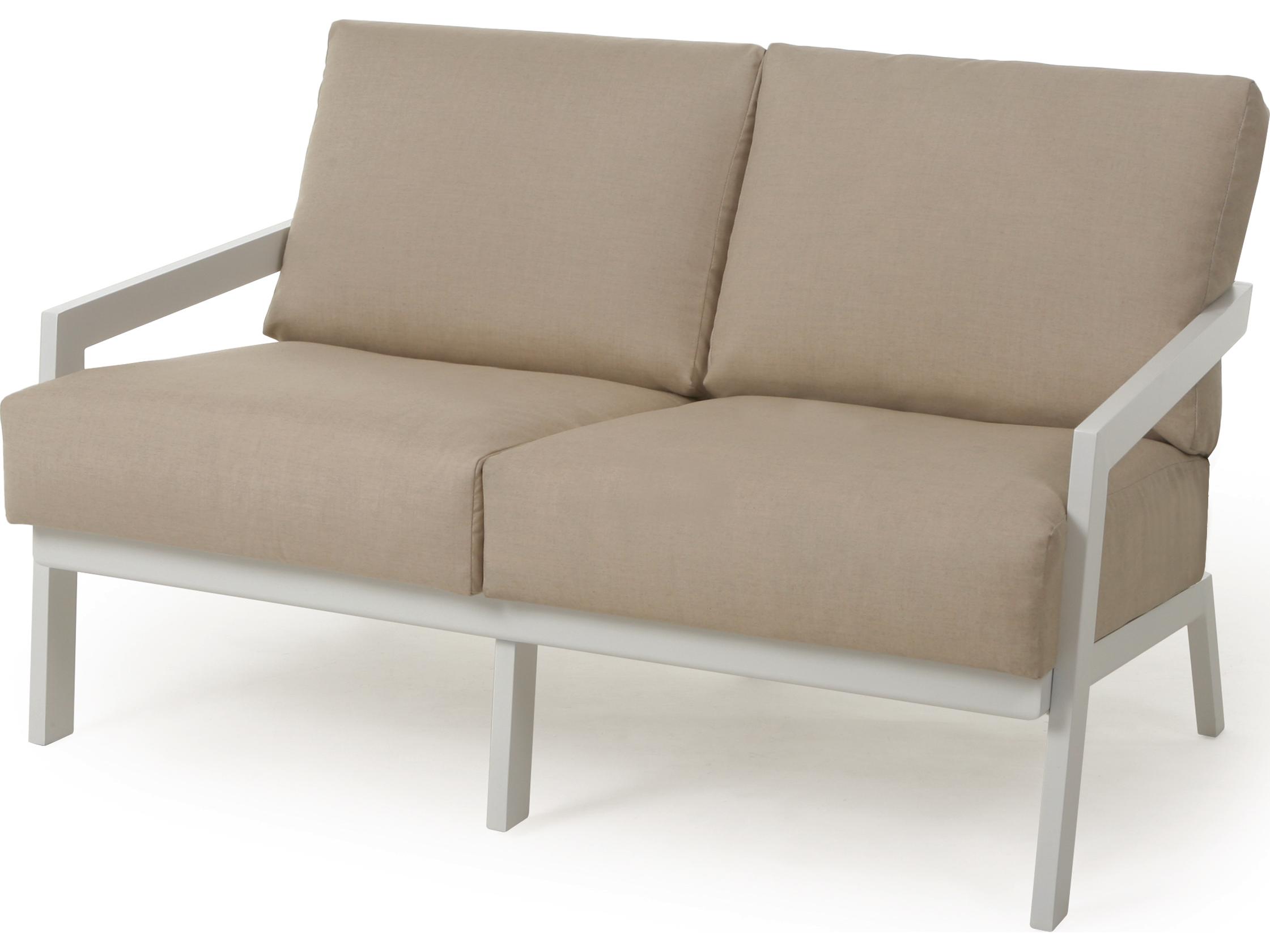 Mallin Oslo Loveseat Replacement Cushion