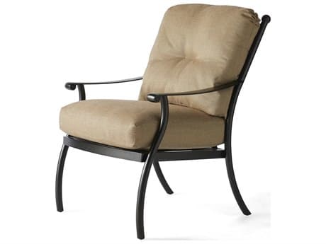 Seville Replacement Cushions