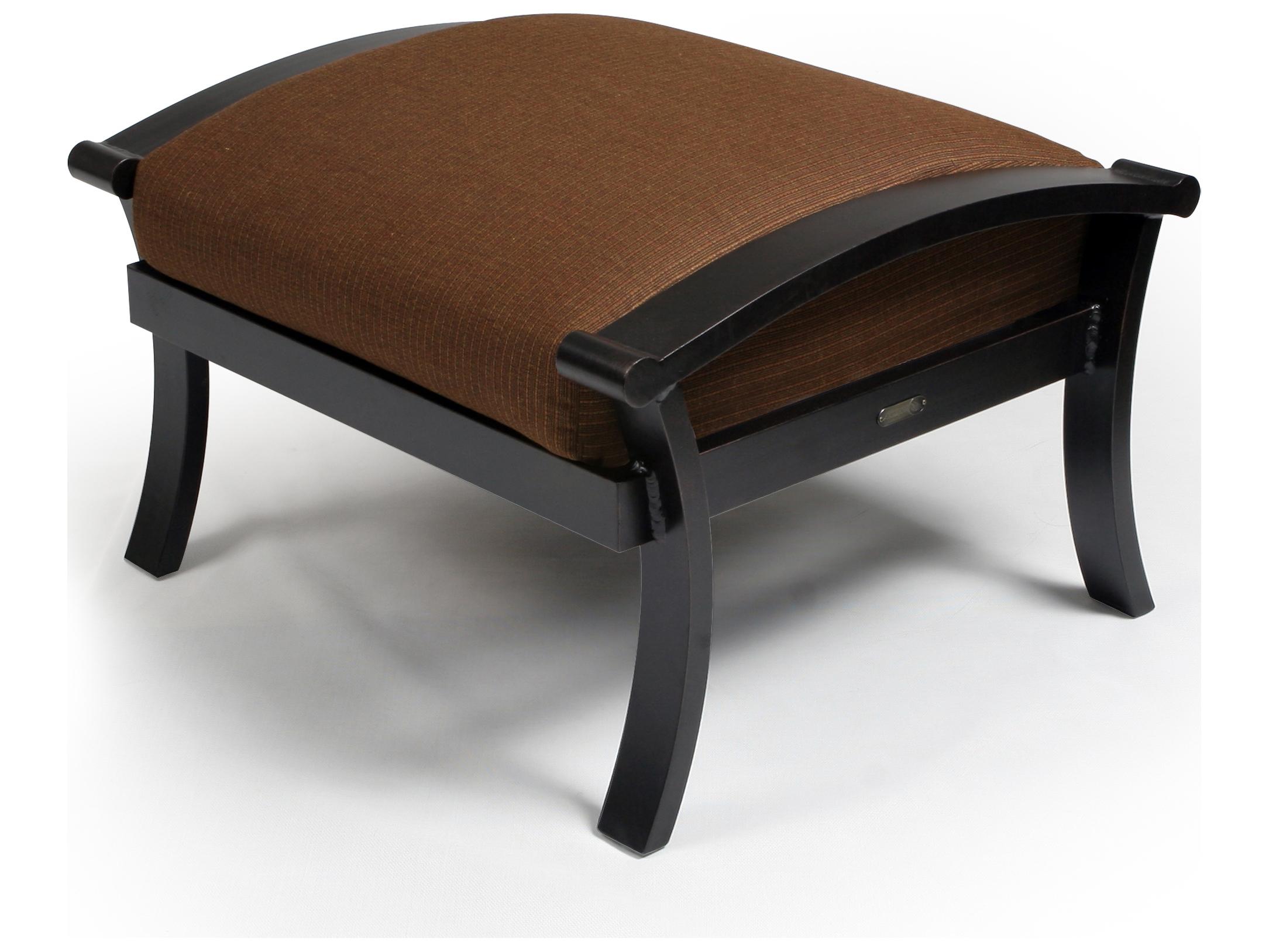 Mallin Salisbury Ottoman Replacement Cushions