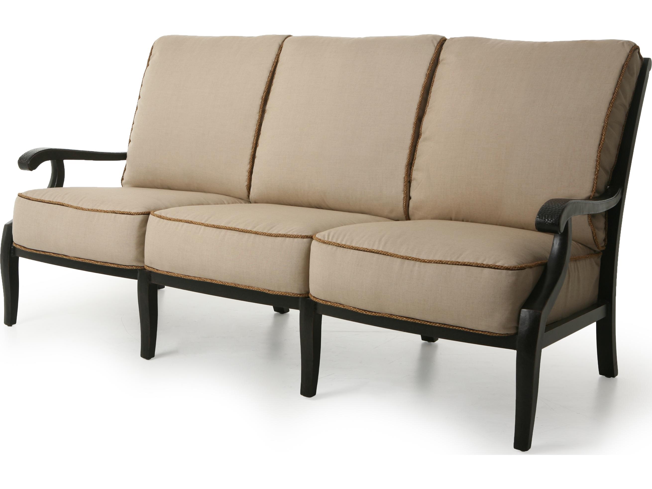 Mallin Turin Replacement Cushions