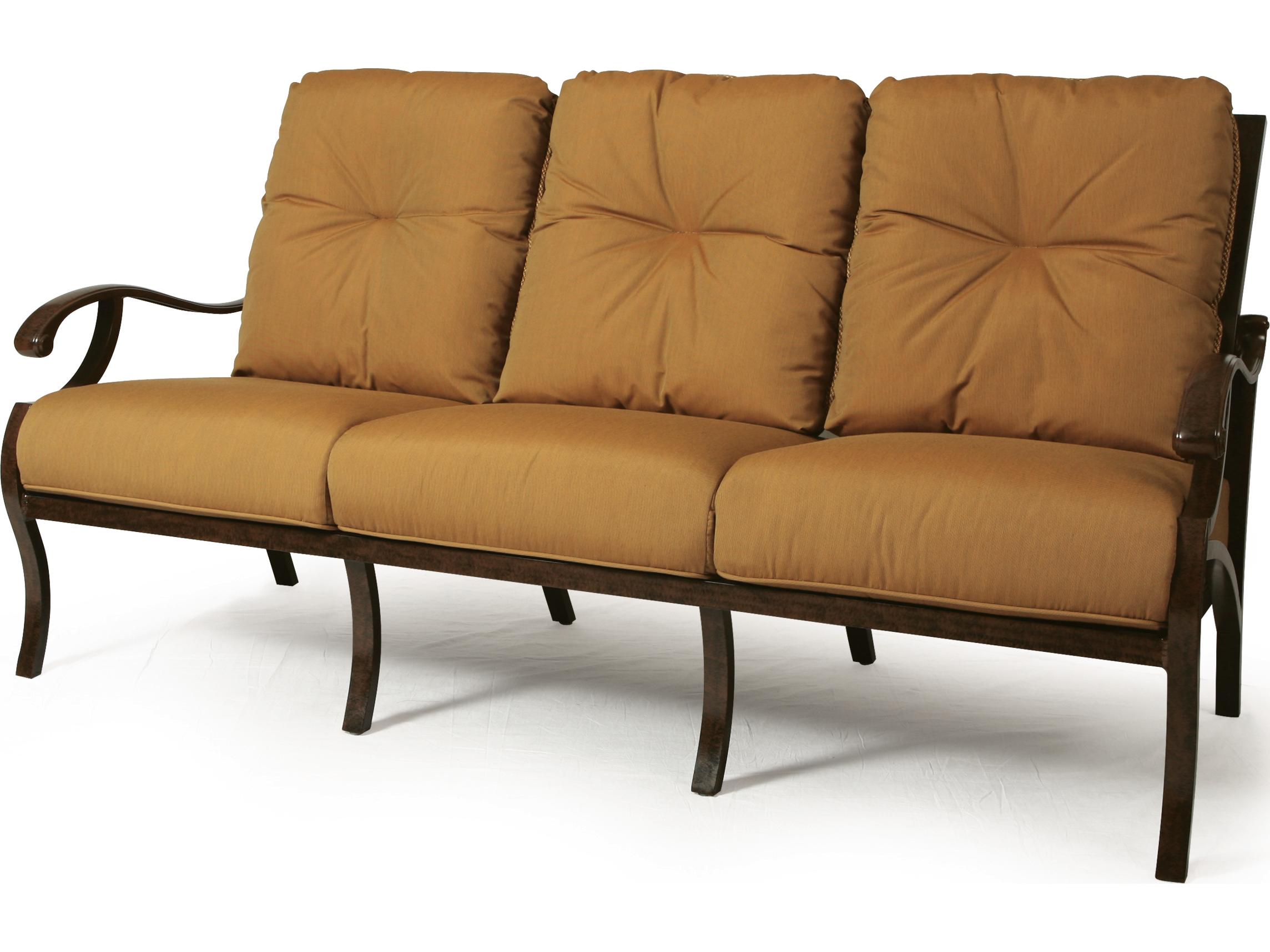 Mallin Volare Replacement Sofa Cushion