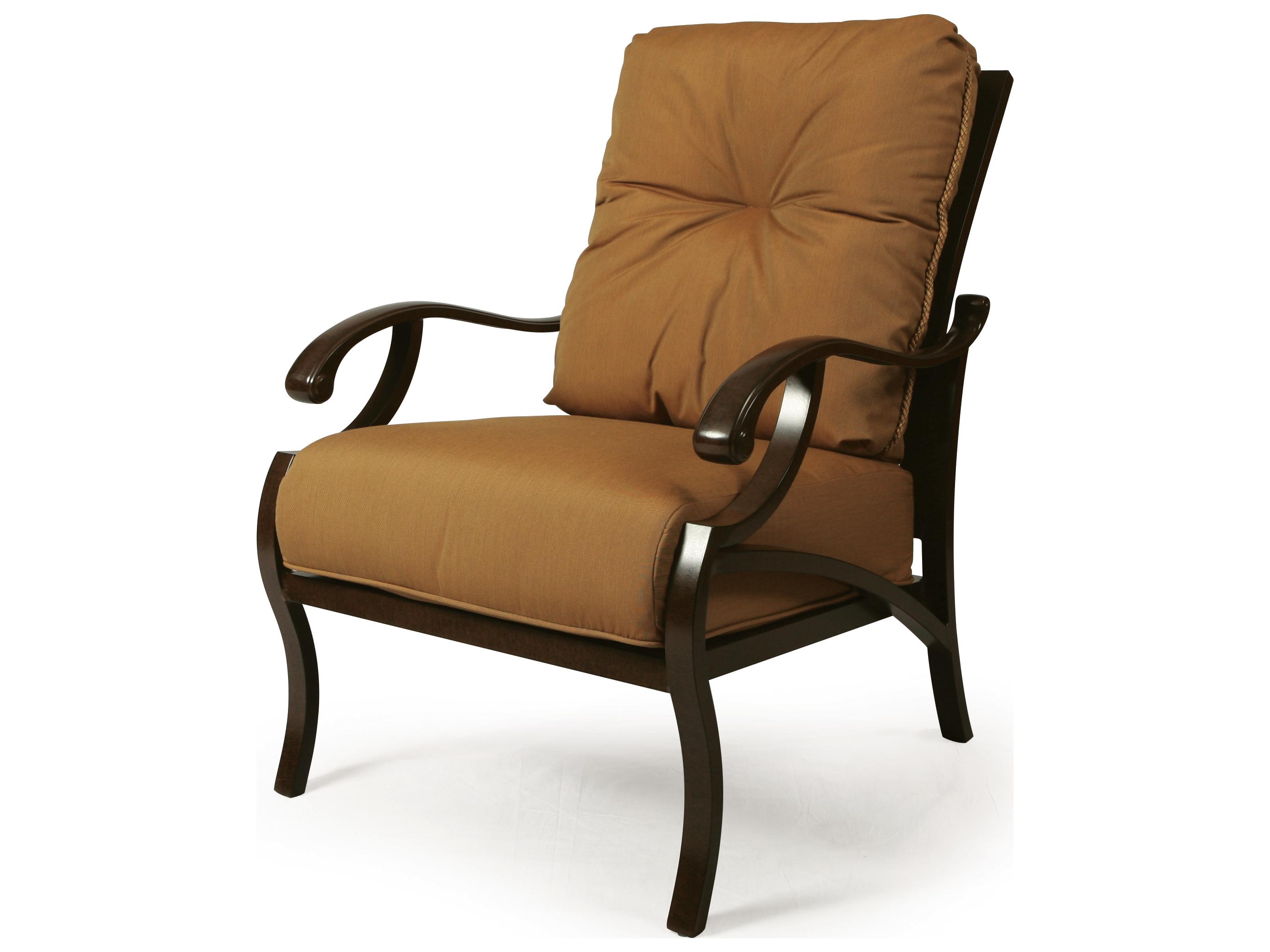 Mallin Volare Replacement Cushions Chair Seat & Back Cushion