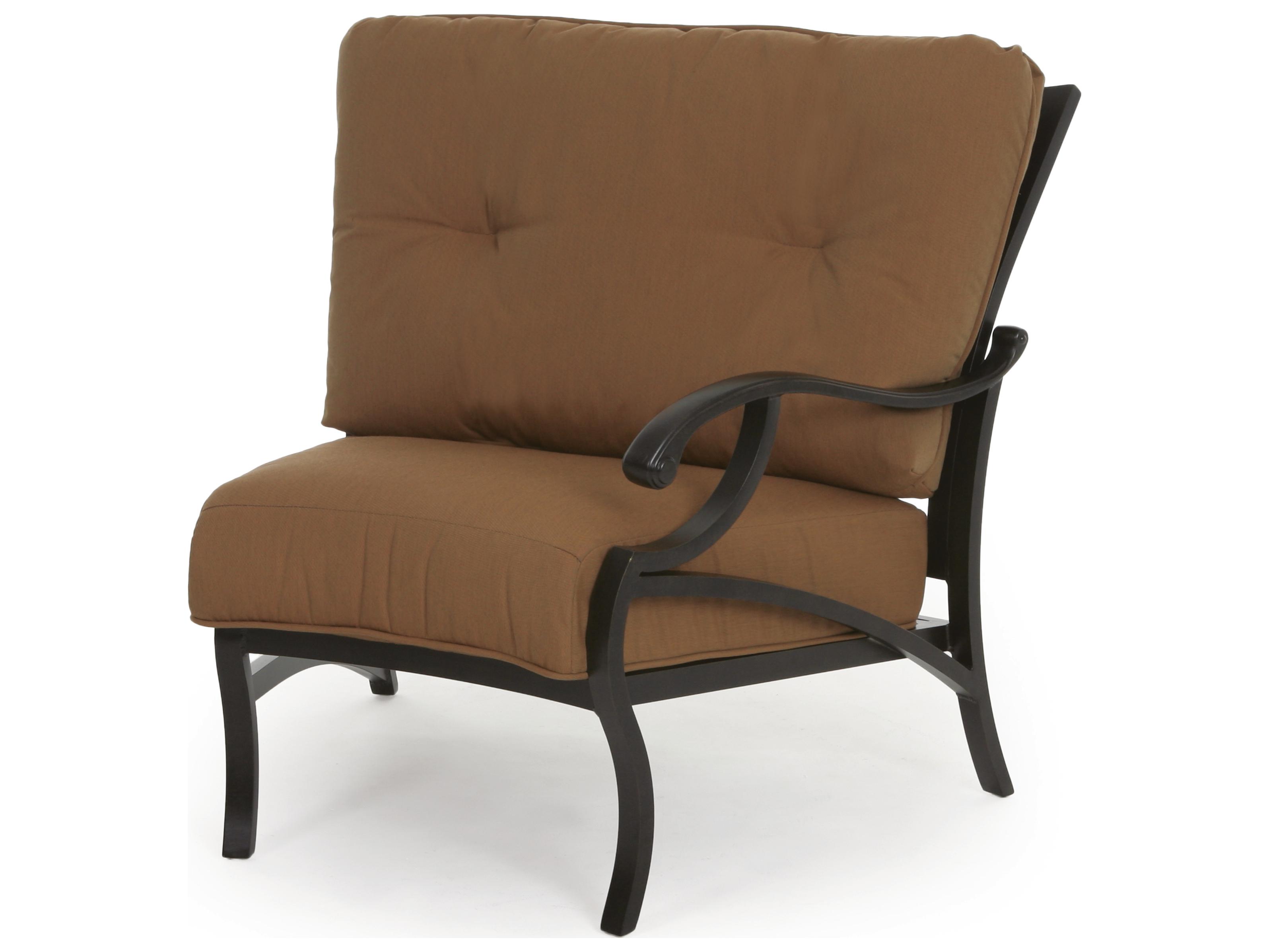 Mallin Volare Replacement Cushions Chair Seat & Back Cushion