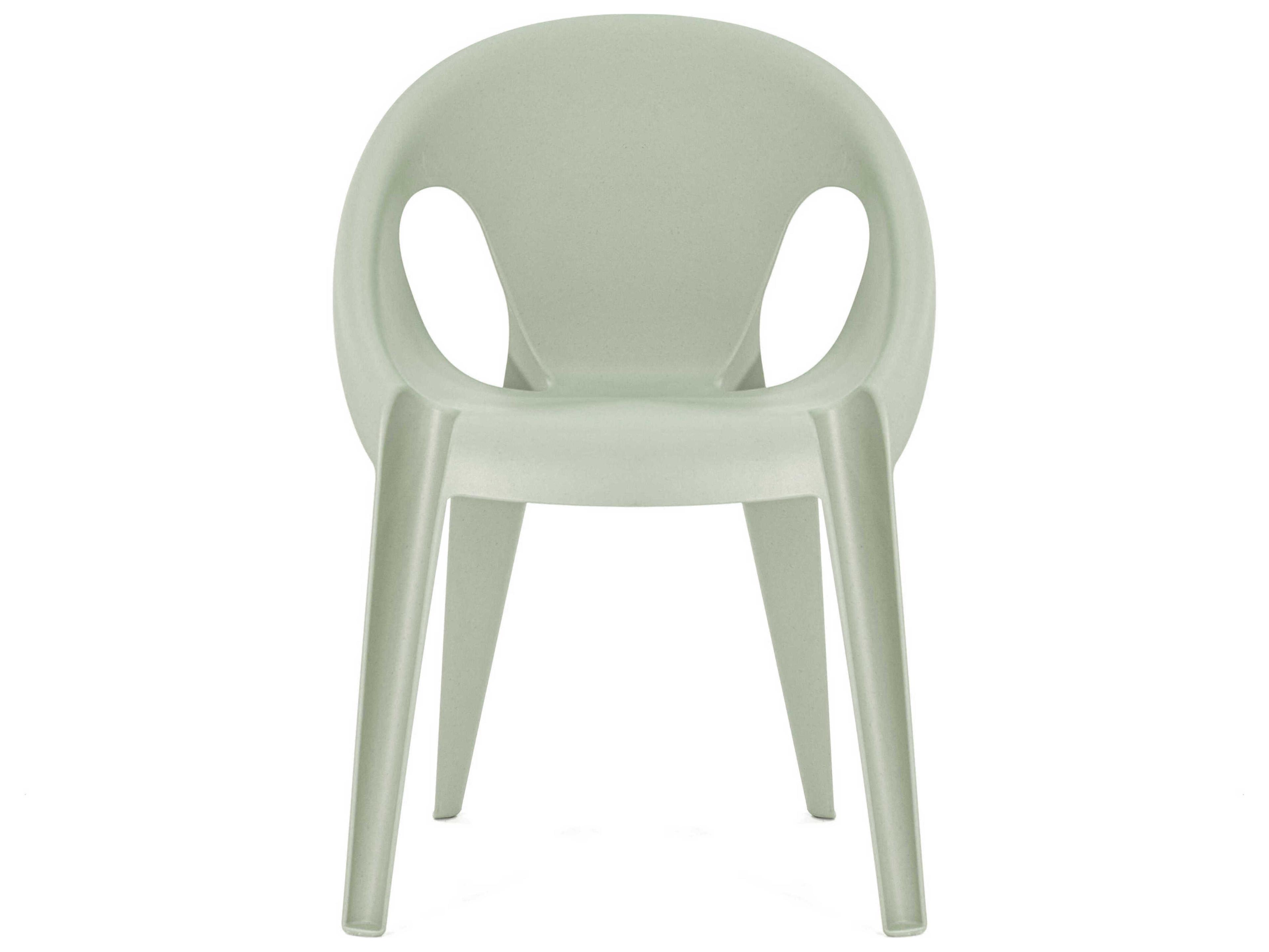 Magis Outdoor Bell Dawn Polypropylene Lounge Chair