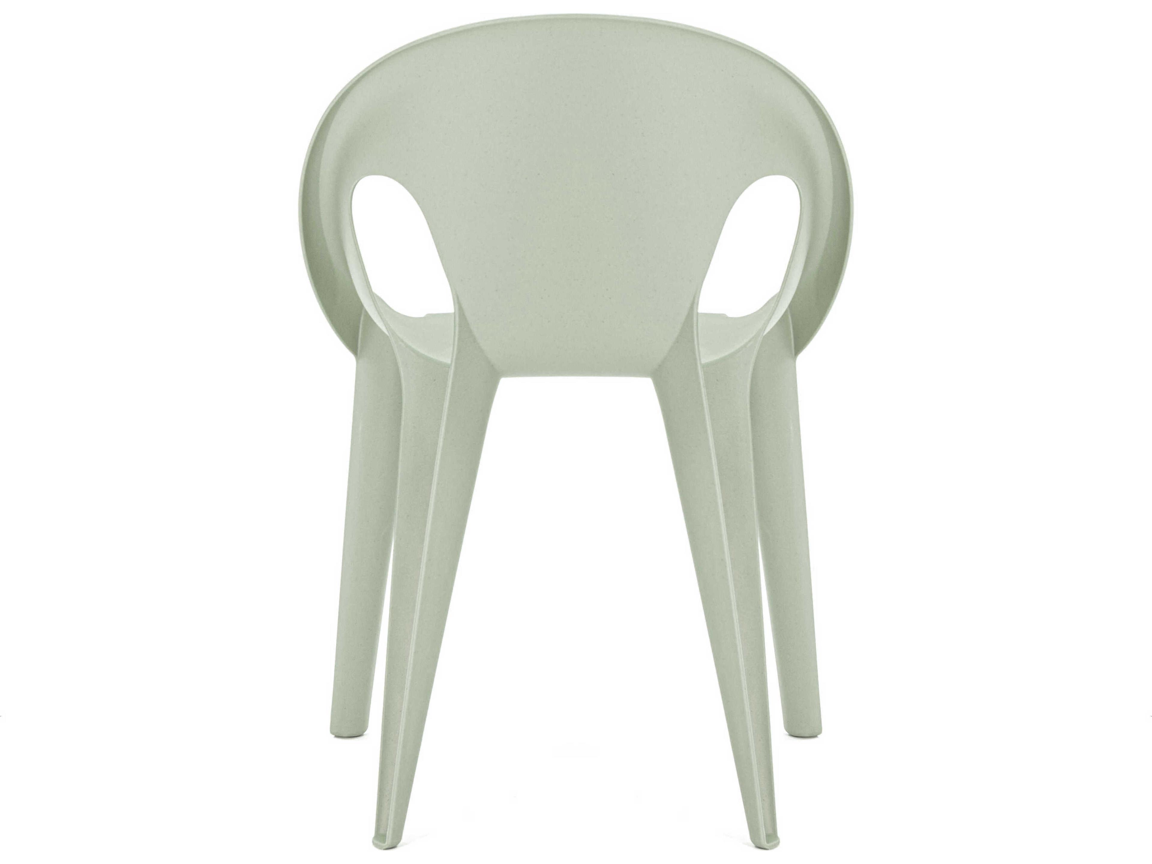 Magis Outdoor Bell Dawn Polypropylene Lounge Chair