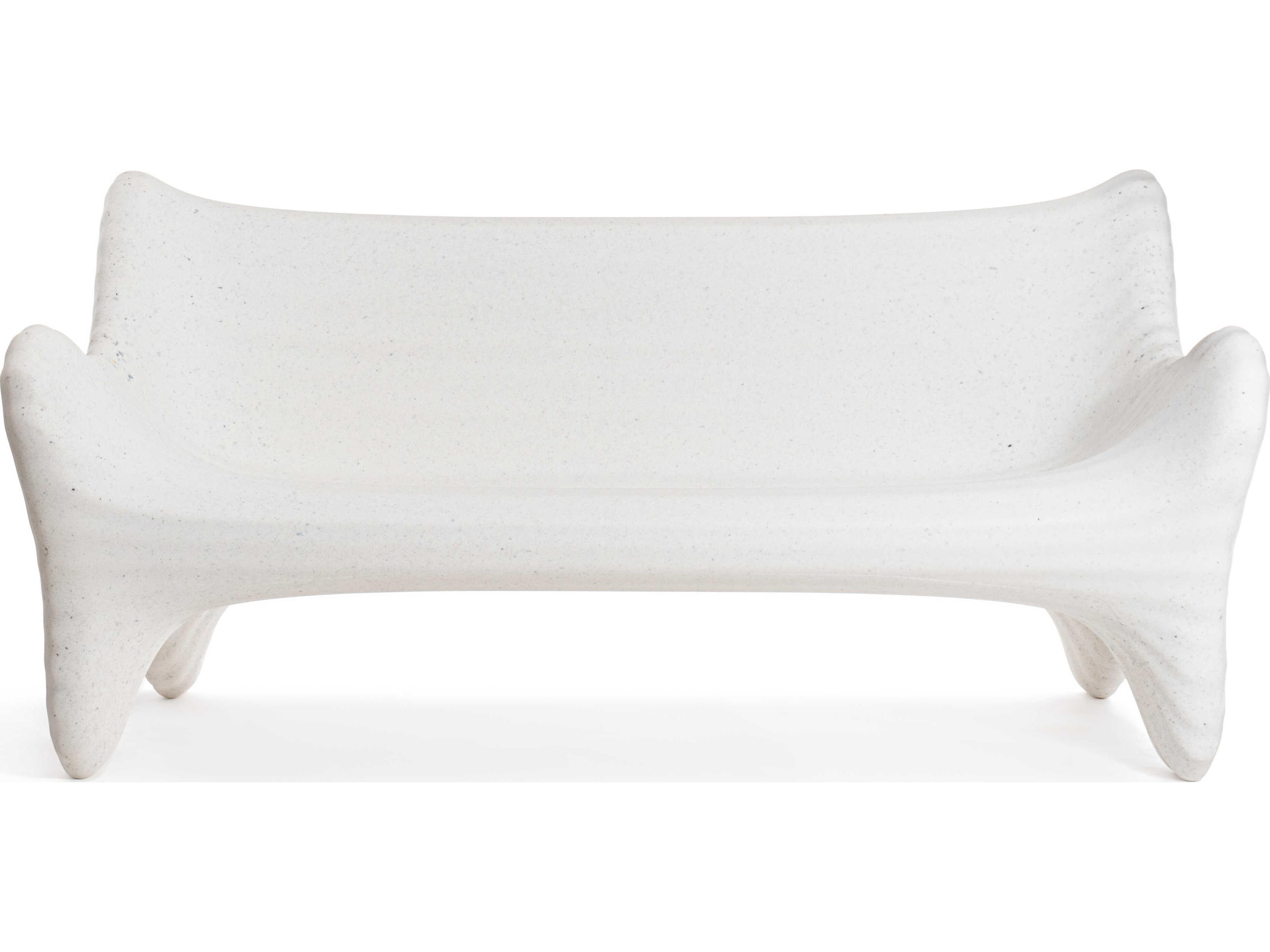 Magis Outdoor In-Side Polypropylene Sofa