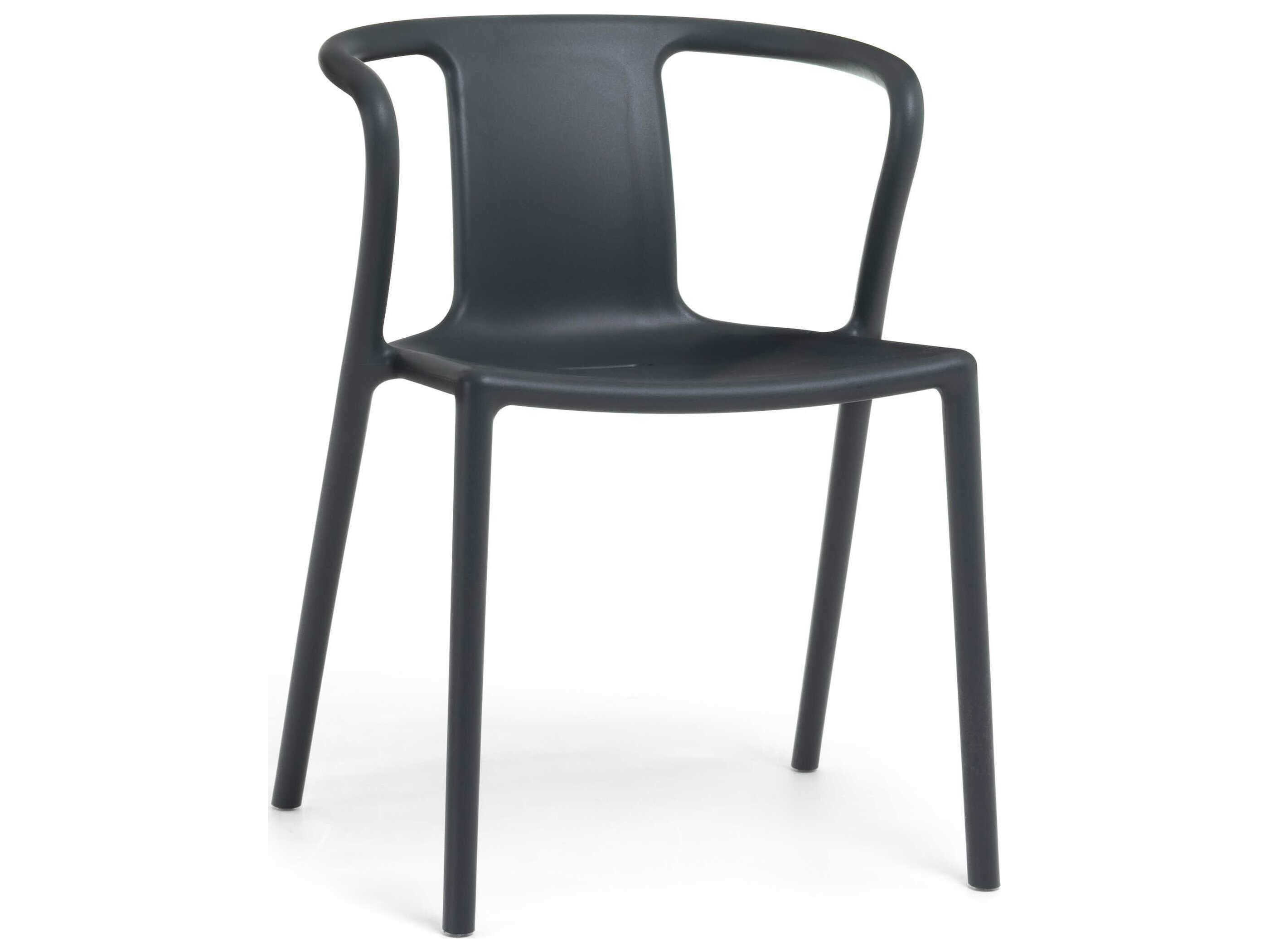 Magis Outdoor Air Polypropylene Dining Chair