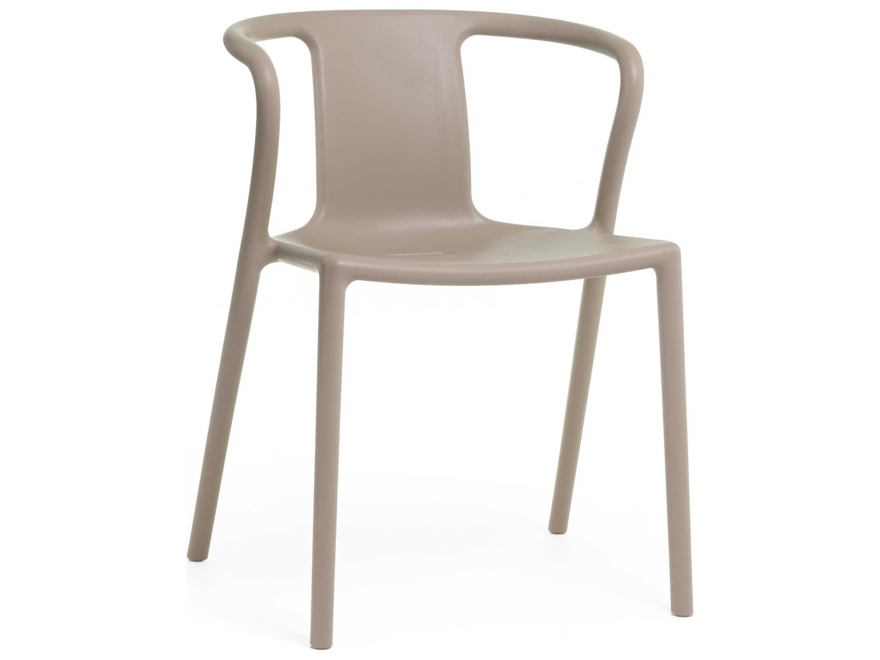 Magis Outdoor Air Polypropylene Dining Chair