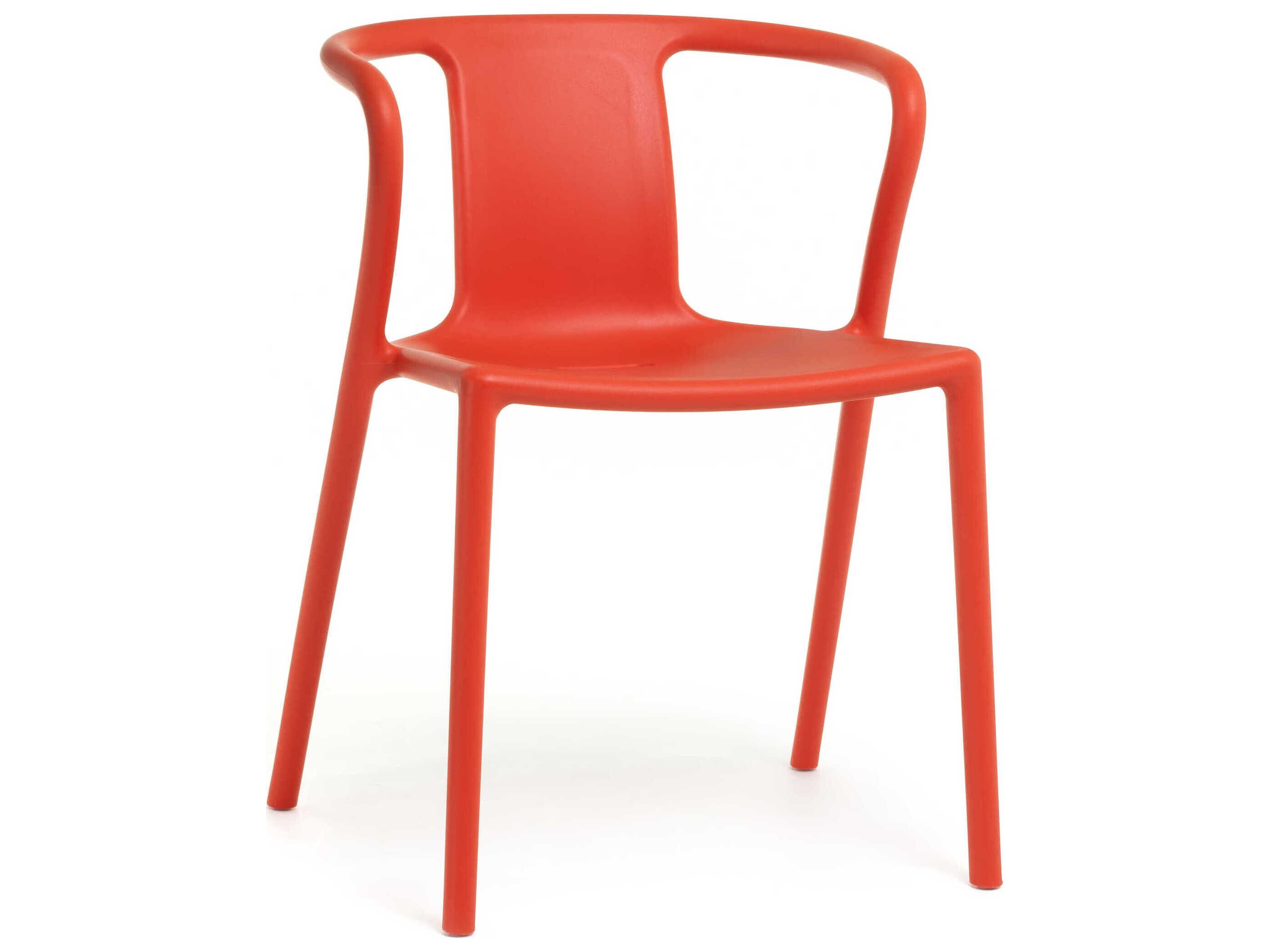 Magis Outdoor Air Polypropylene Dining Chair