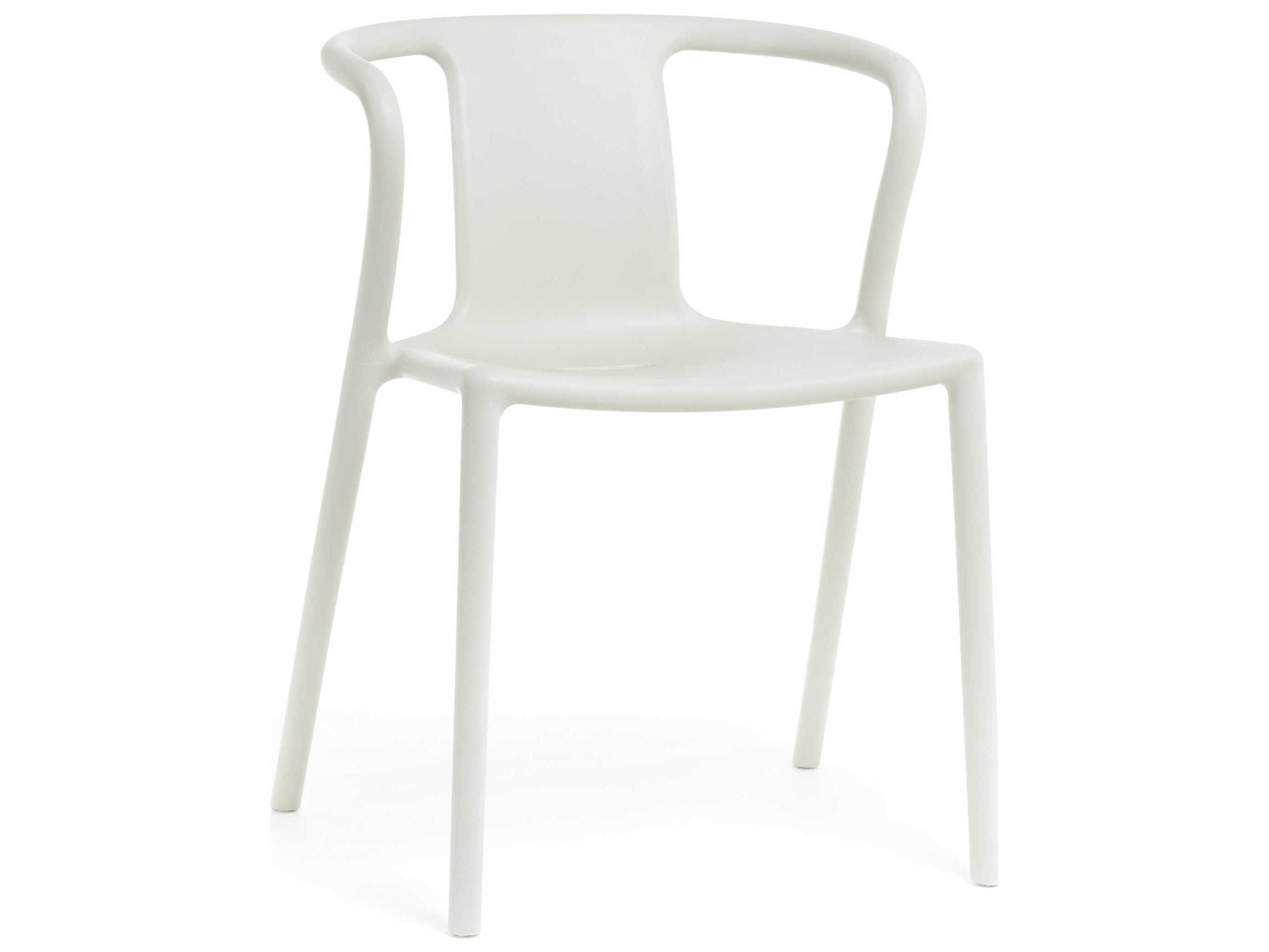 Magis Outdoor Air Polypropylene Dining Chair