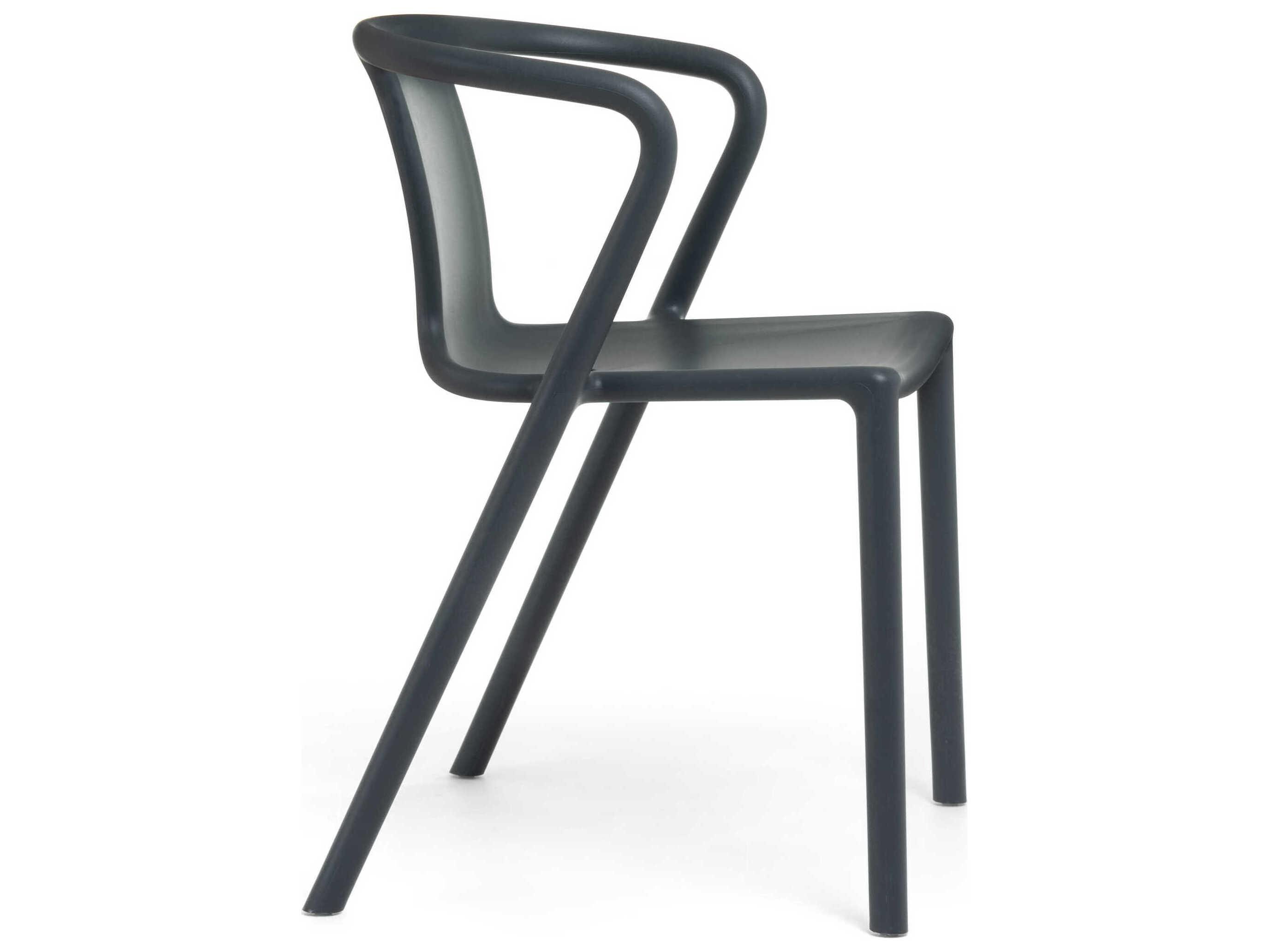Magis Outdoor Air Polypropylene Dining Chair