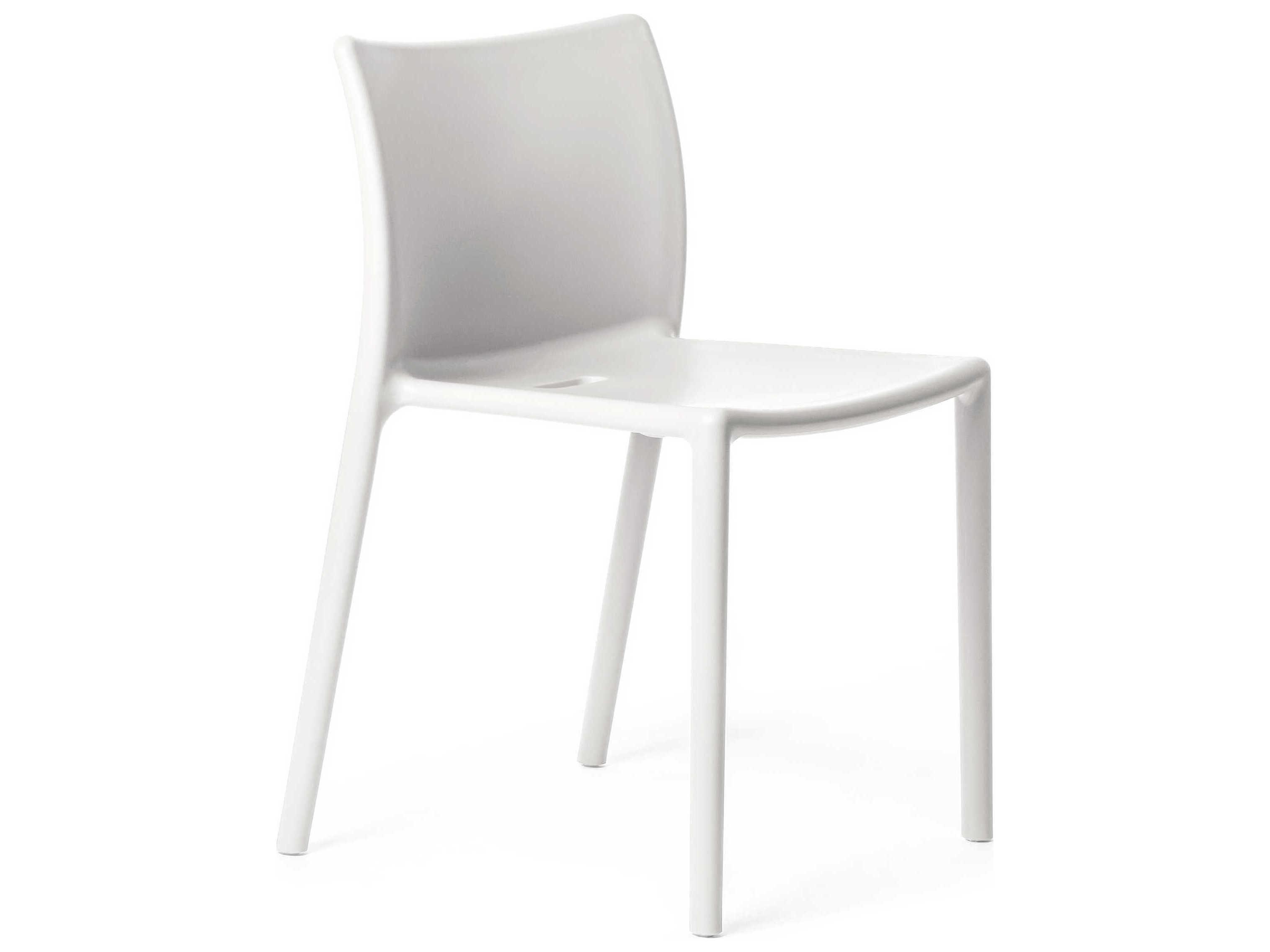 Magis Outdoor Air Polypropylene Dining Chair