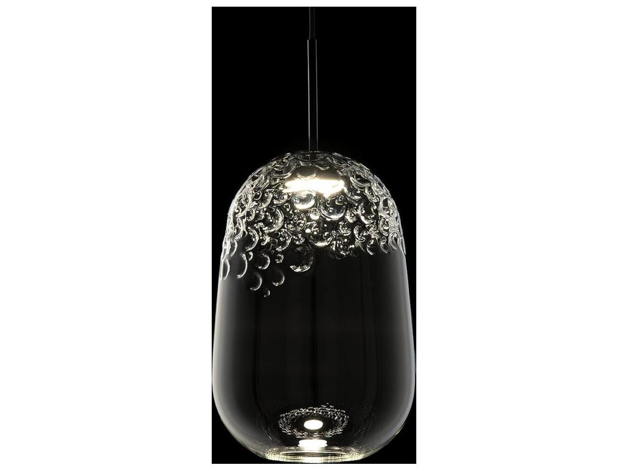 Mobital Galu Black Globe Pendant