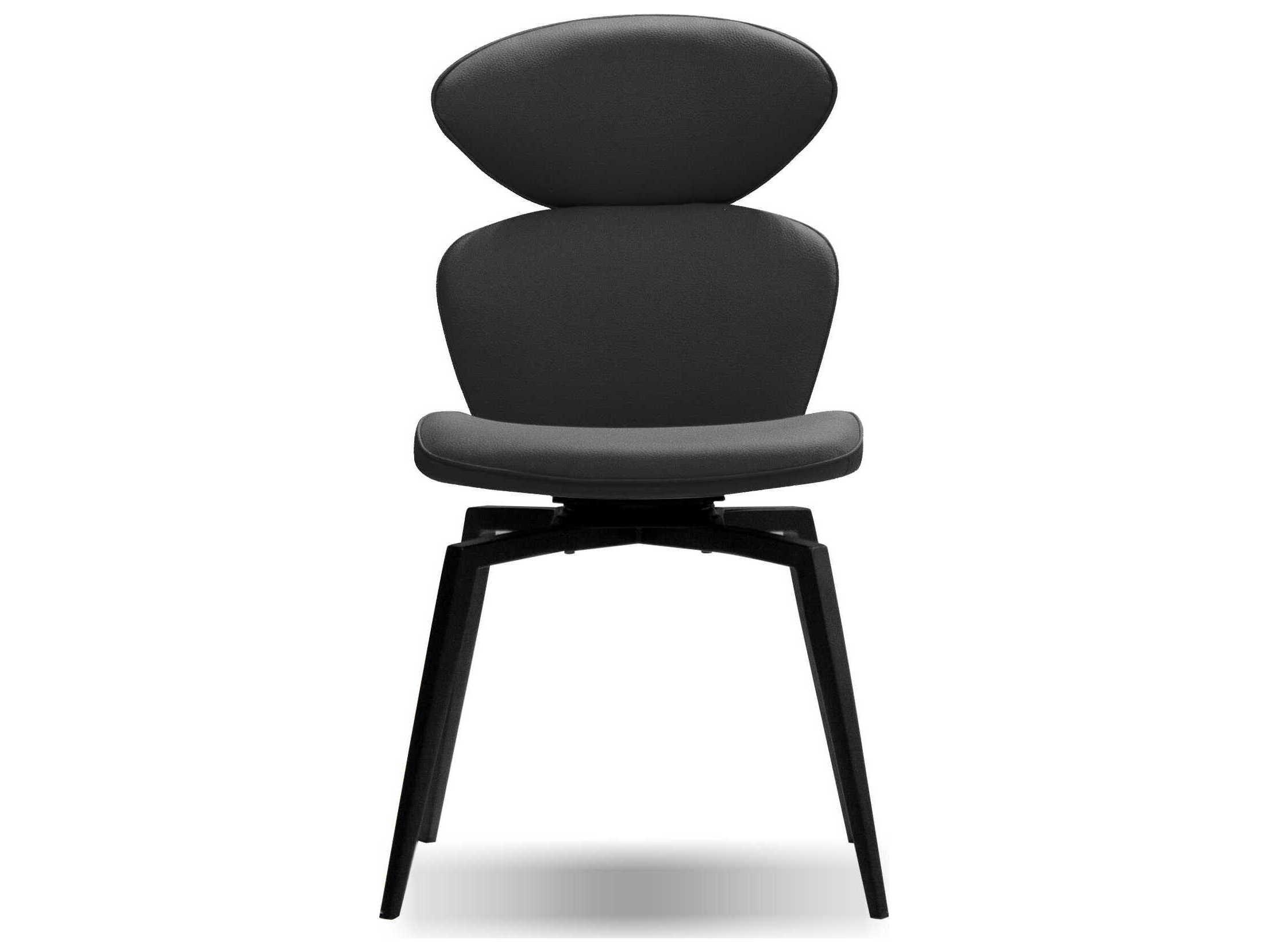 Mobital Antler Gray Side Dining Chair