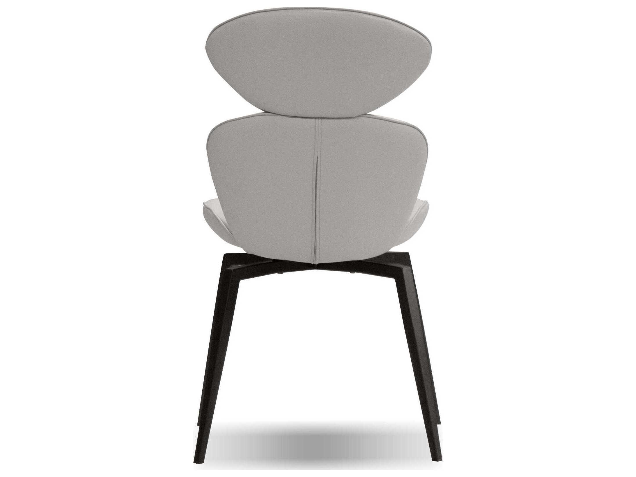Mobital Antler Beige Side Dining Chair