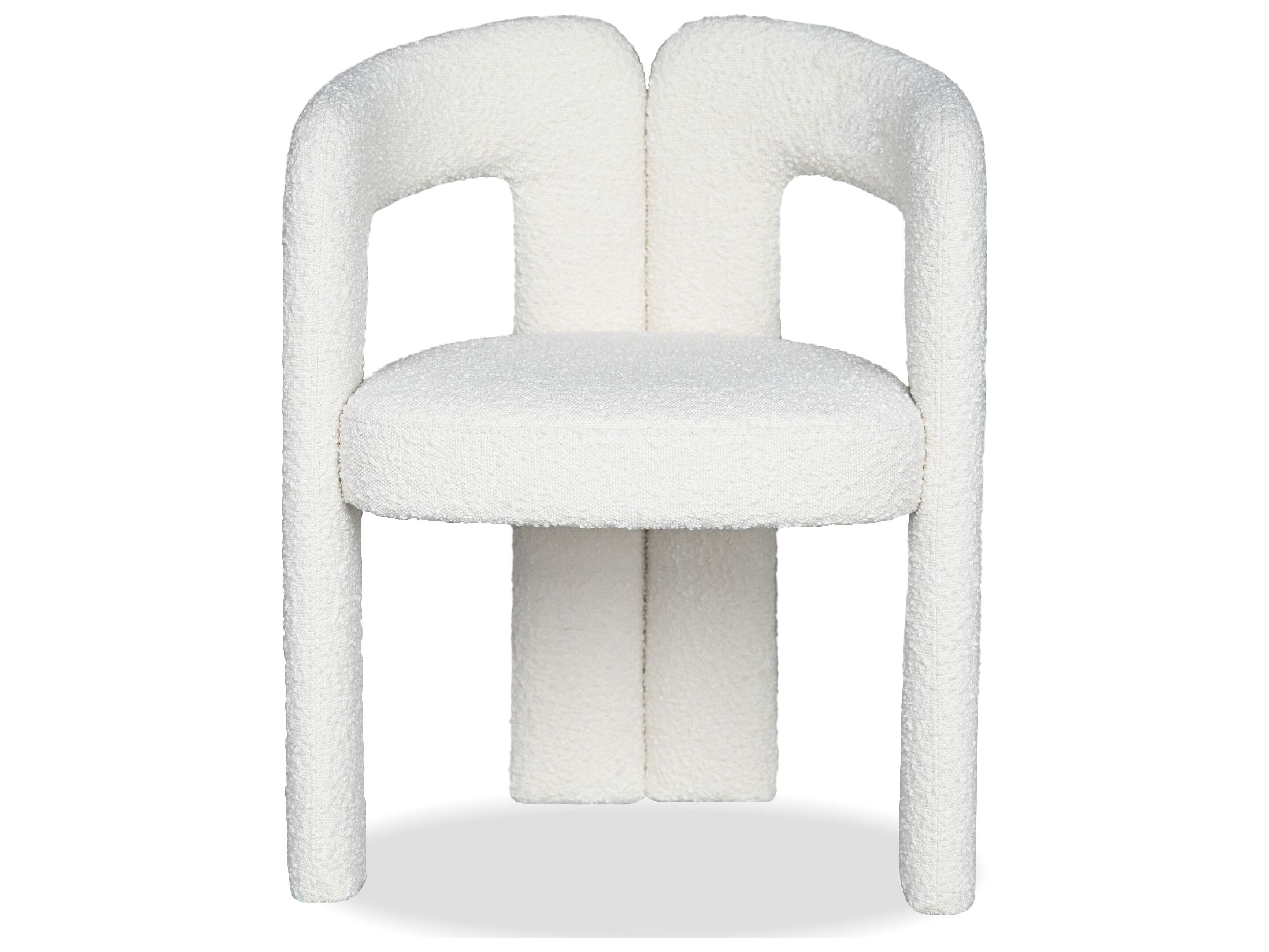 Mobital Melrose Cream Accent Chair