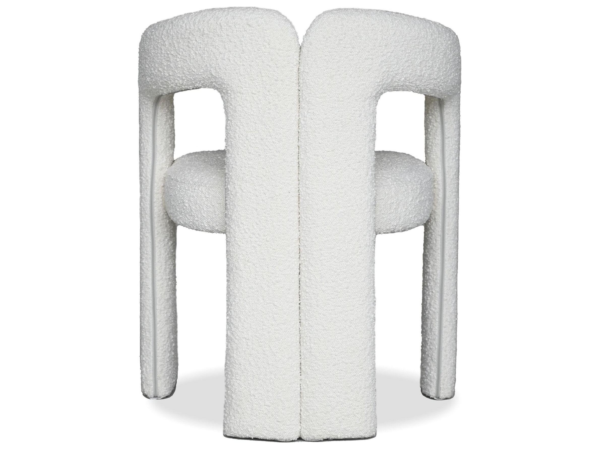 Mobital Melrose Cream Accent Chair
