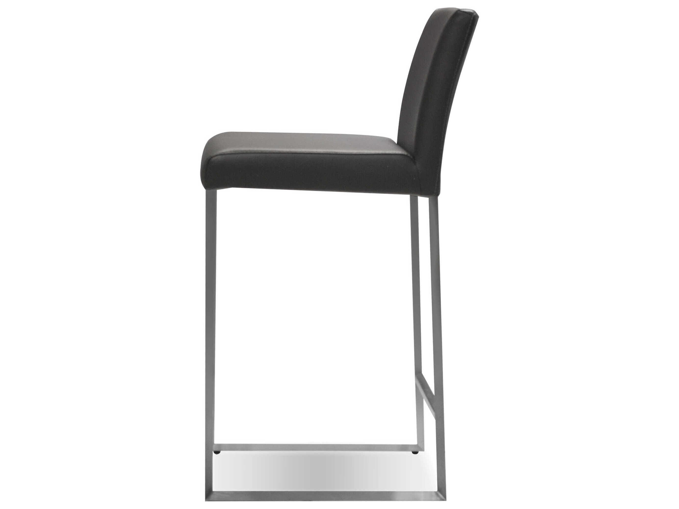 Mobital Tate Grey Counter Stool