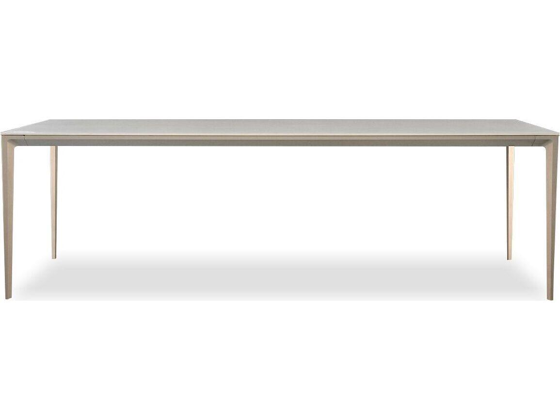 Mobital Cayman 94 Rectangular Ceramic Dining Table