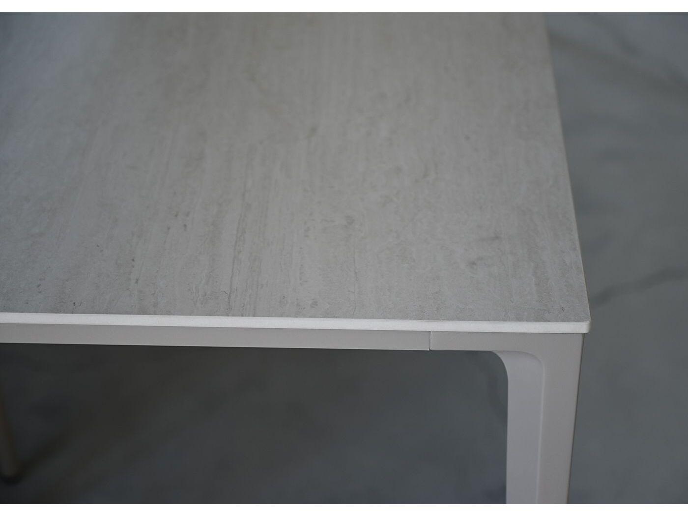 Mobital Cayman 94 Rectangular Ceramic Dining Table