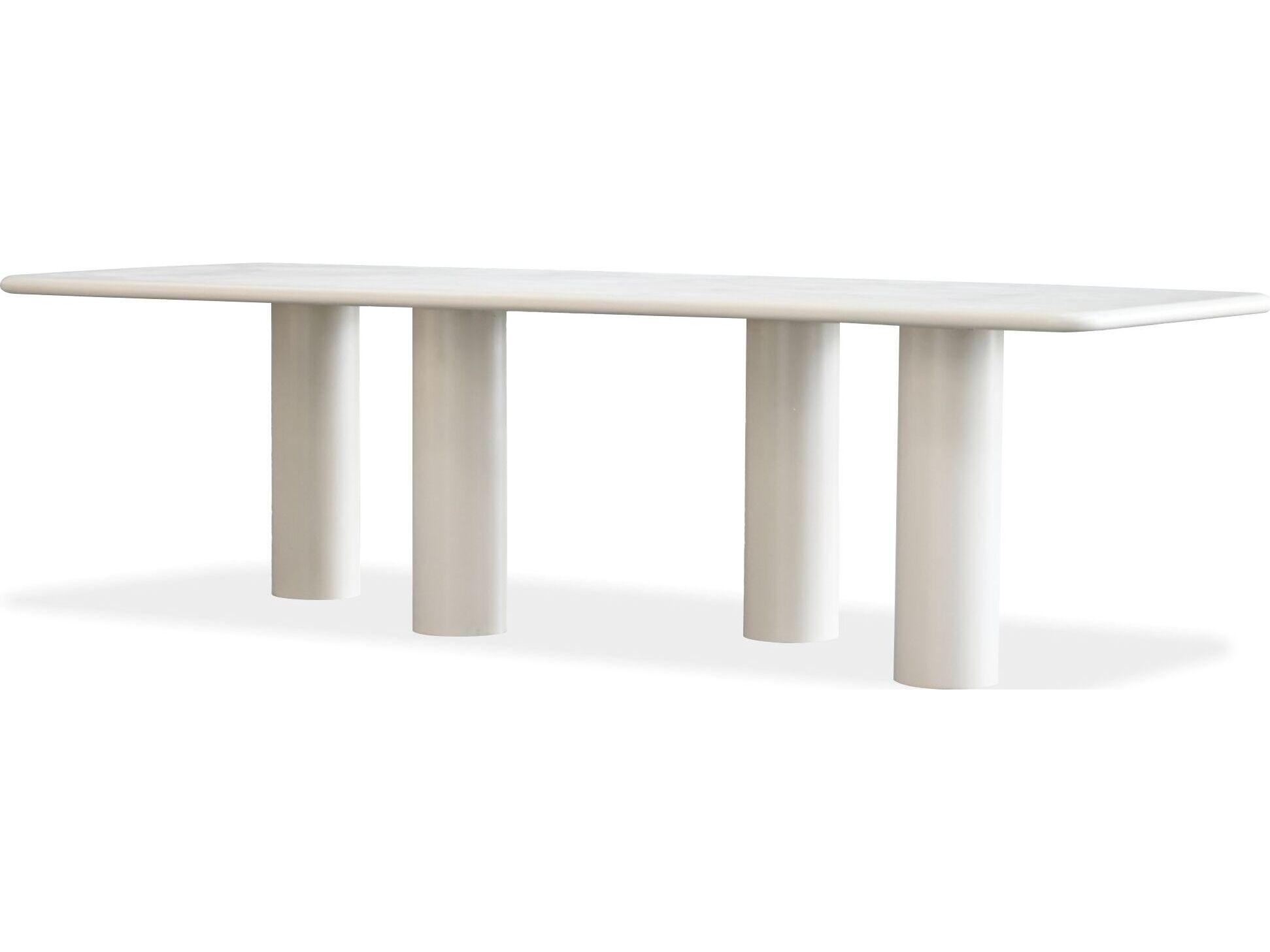 Mobital Elephant Rectangular Dining Table