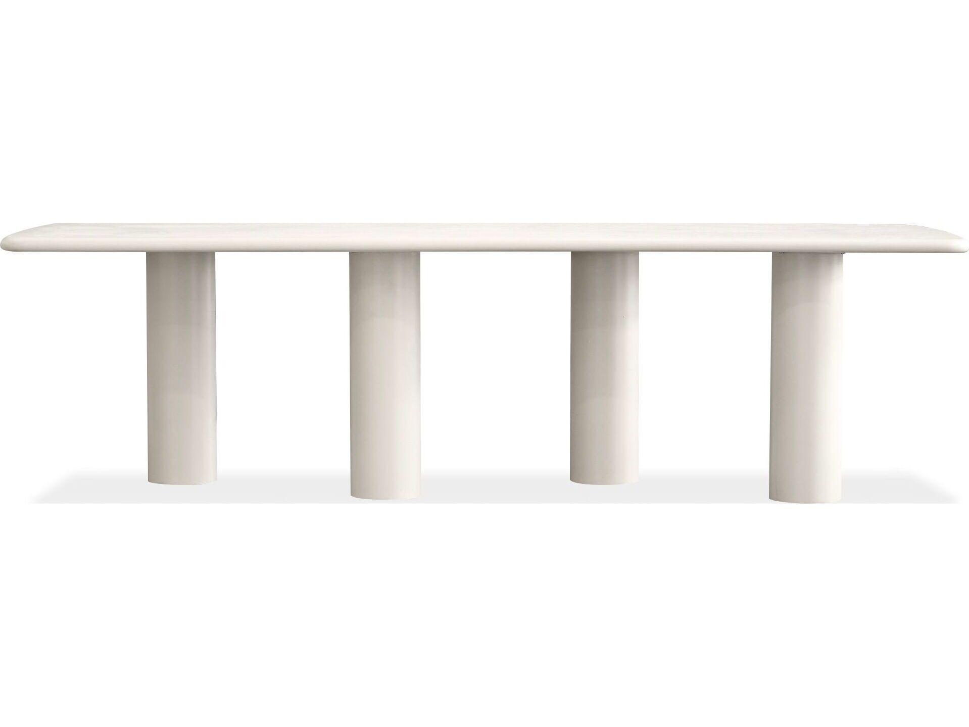 Mobital Elephant Rectangular Dining Table