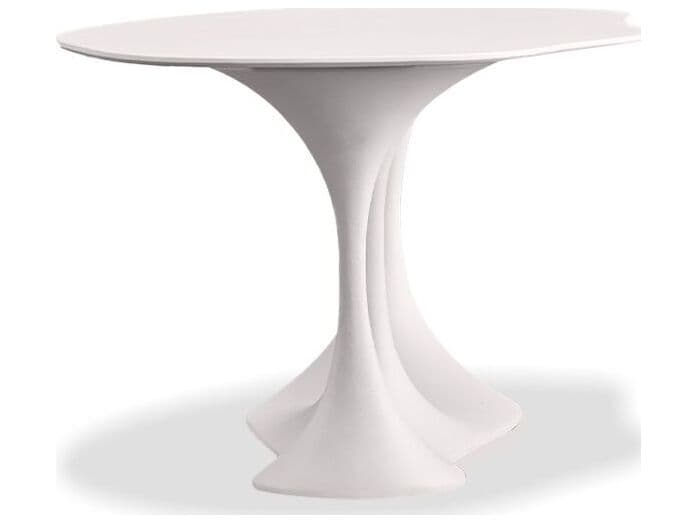 Mobital Flora Oval Dining Table