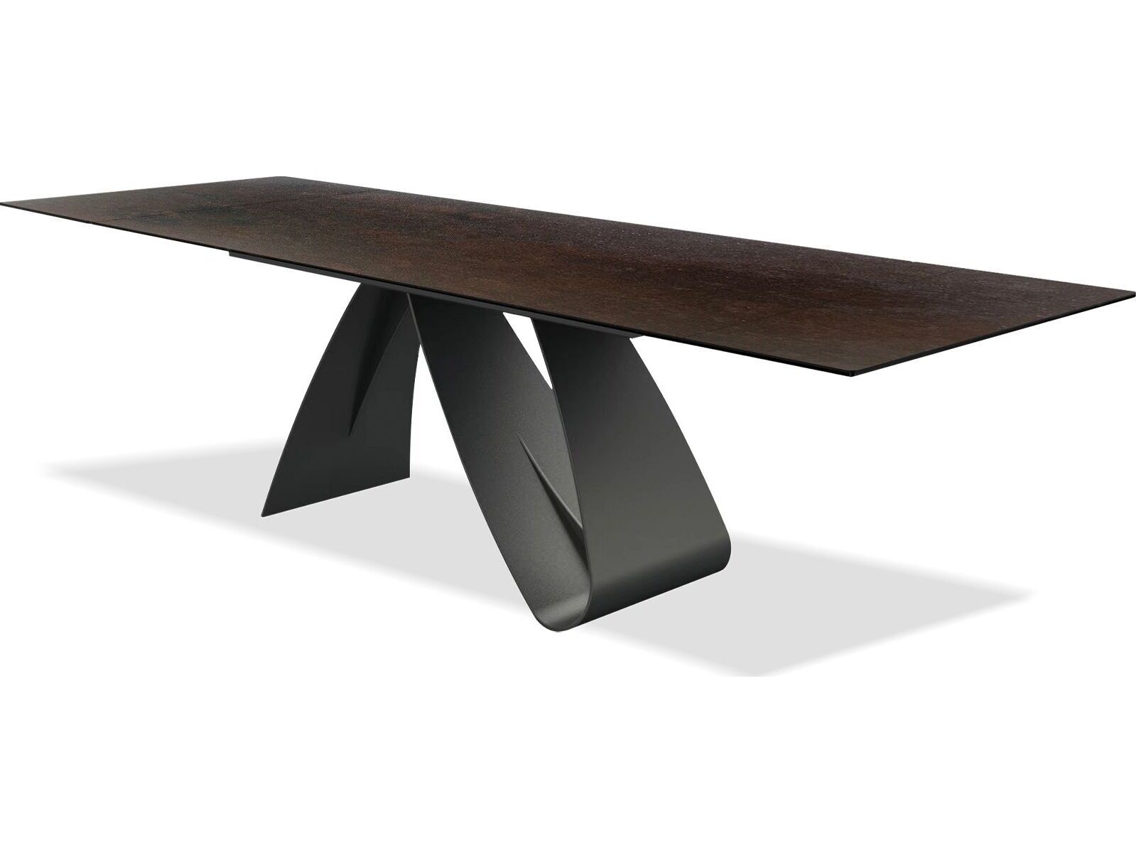 Mobital Signature 110 Rectangular Ceramic Dining Table
