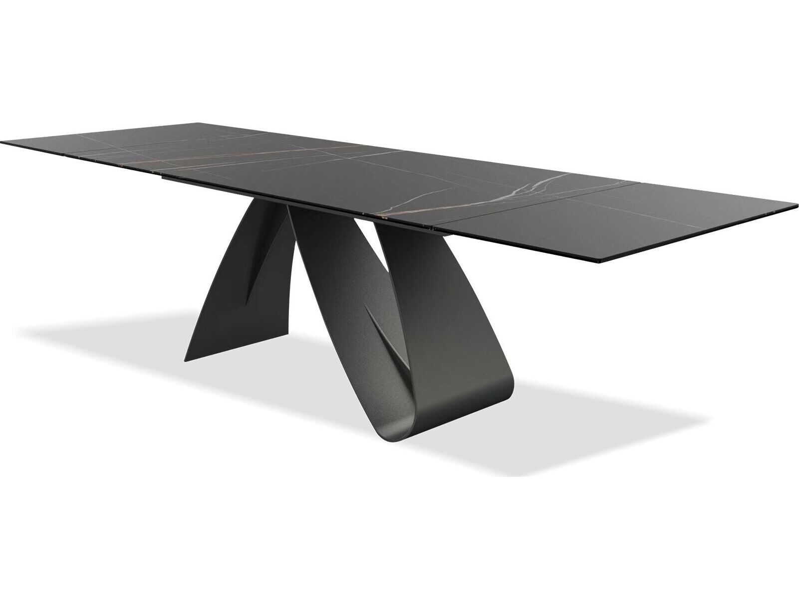 Mobital Signature 110 Rectangular Ceramic Dining Table