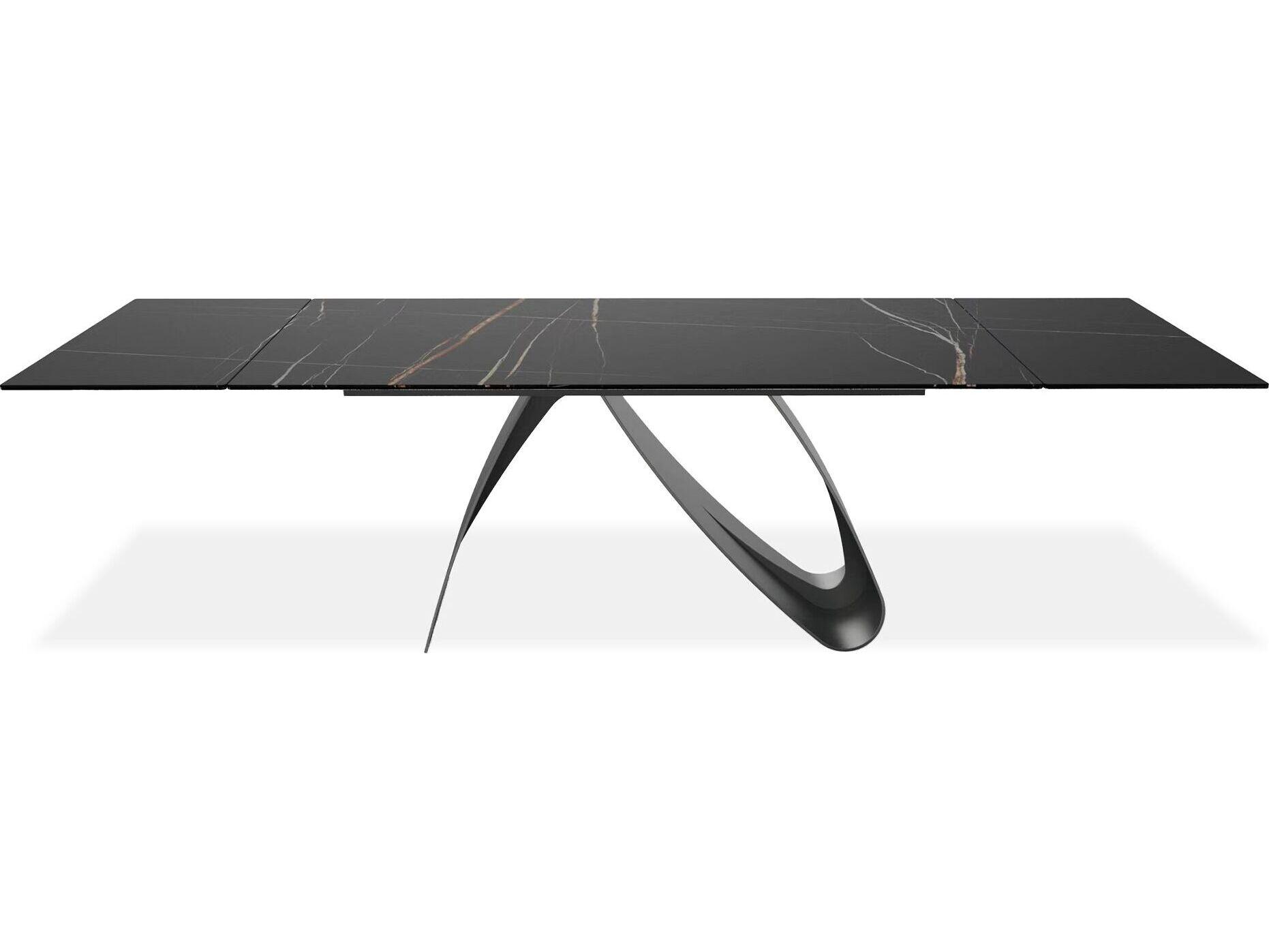 Mobital Signature 110 Rectangular Ceramic Dining Table