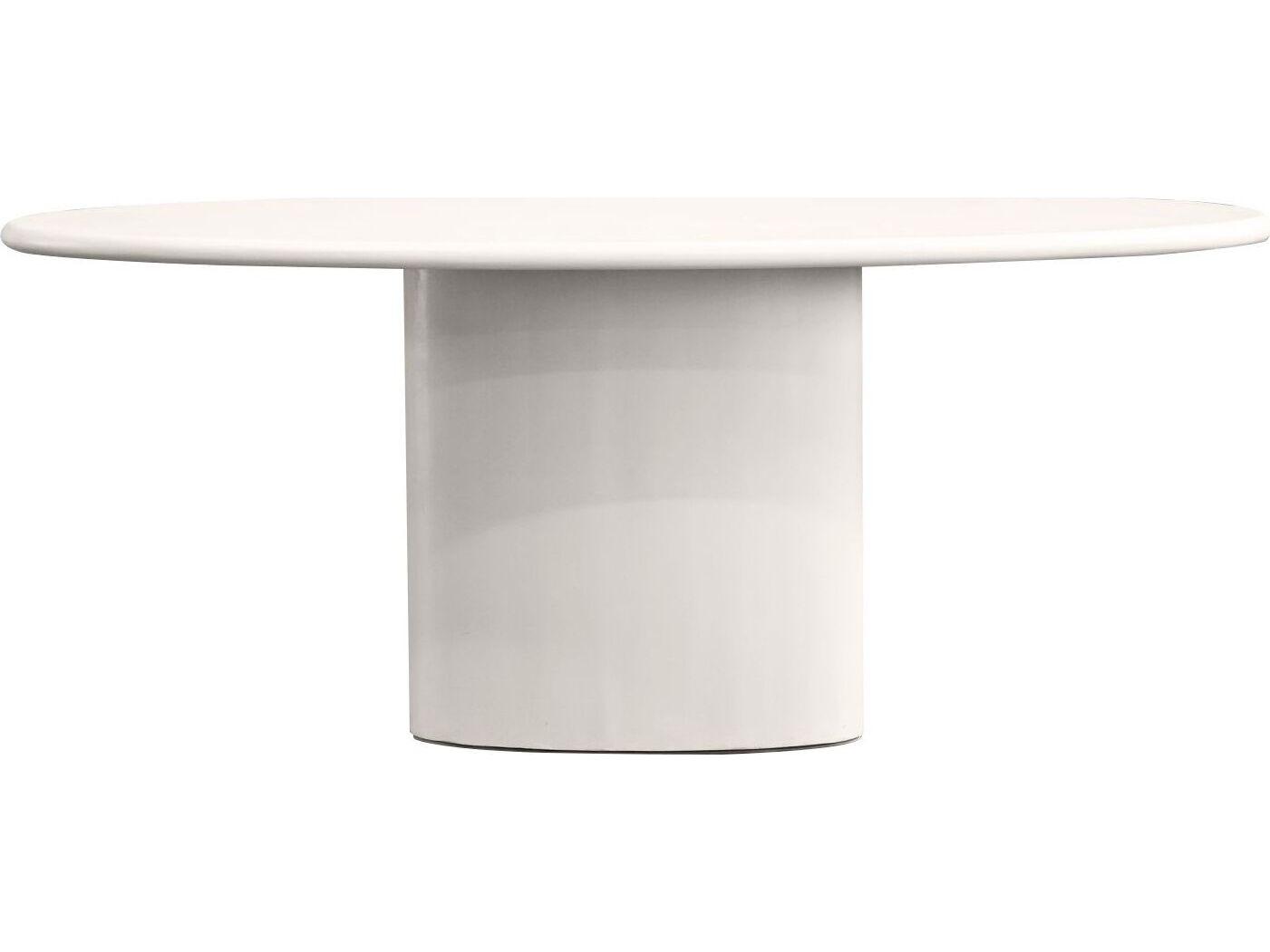 Mobital Tugg 78 Oval Dining Table