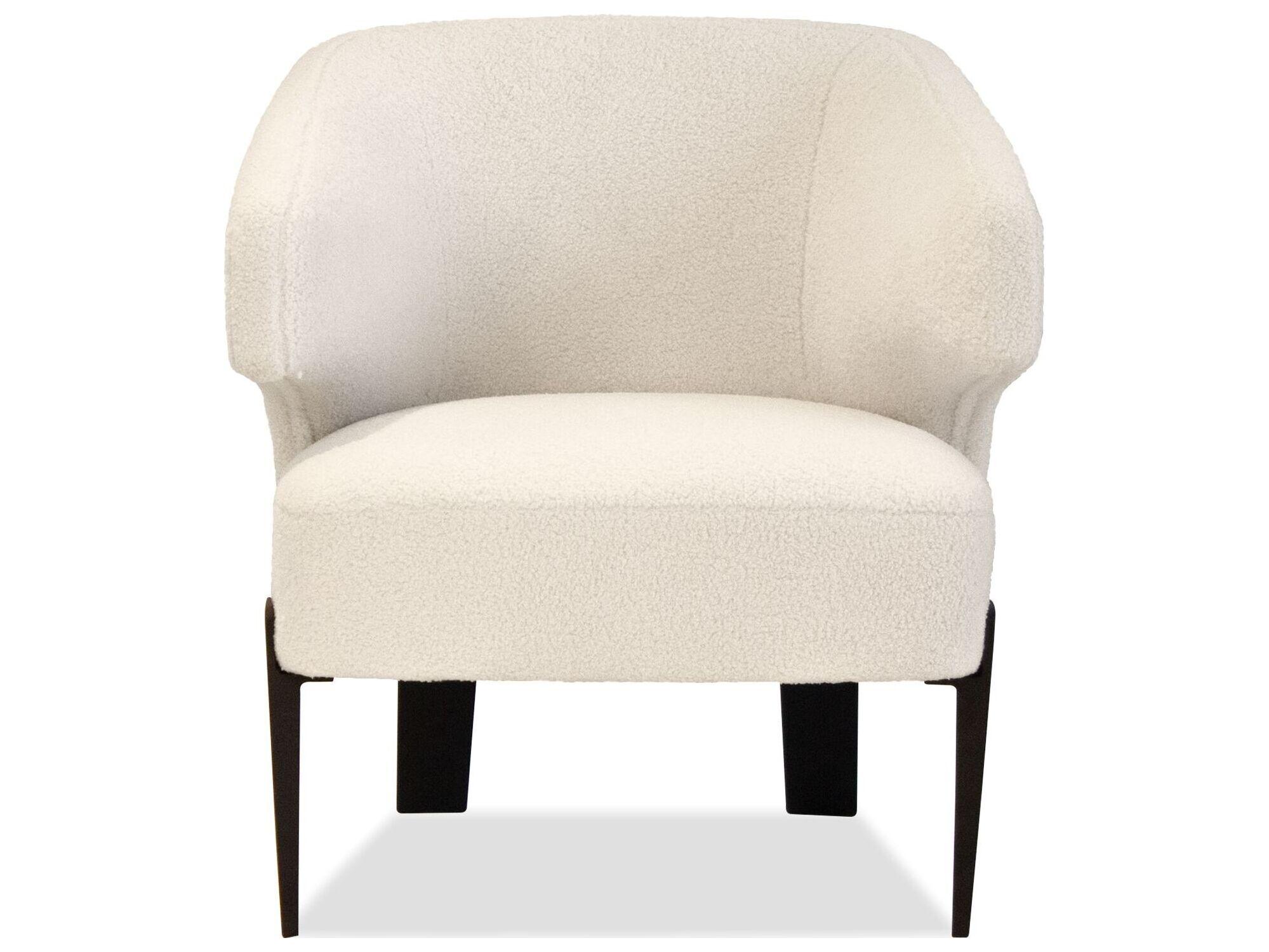 Mobital Rancho Beige Accent Chair