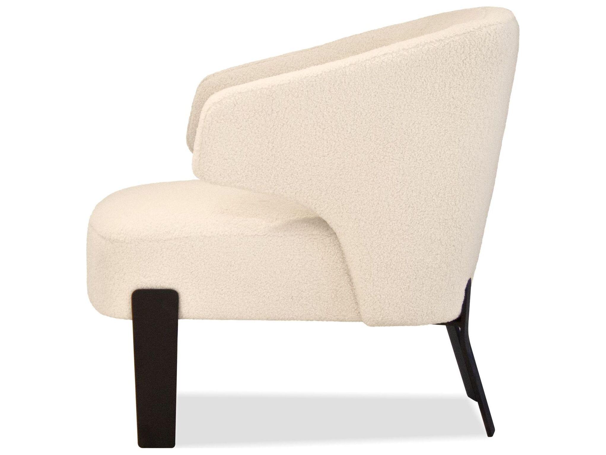 Mobital Rancho Beige Accent Chair