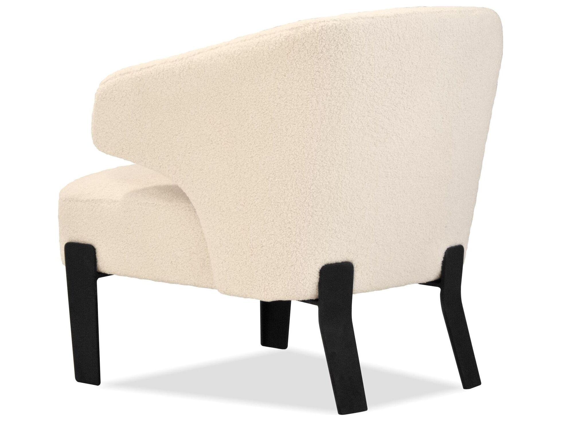 Mobital Rancho Beige Accent Chair
