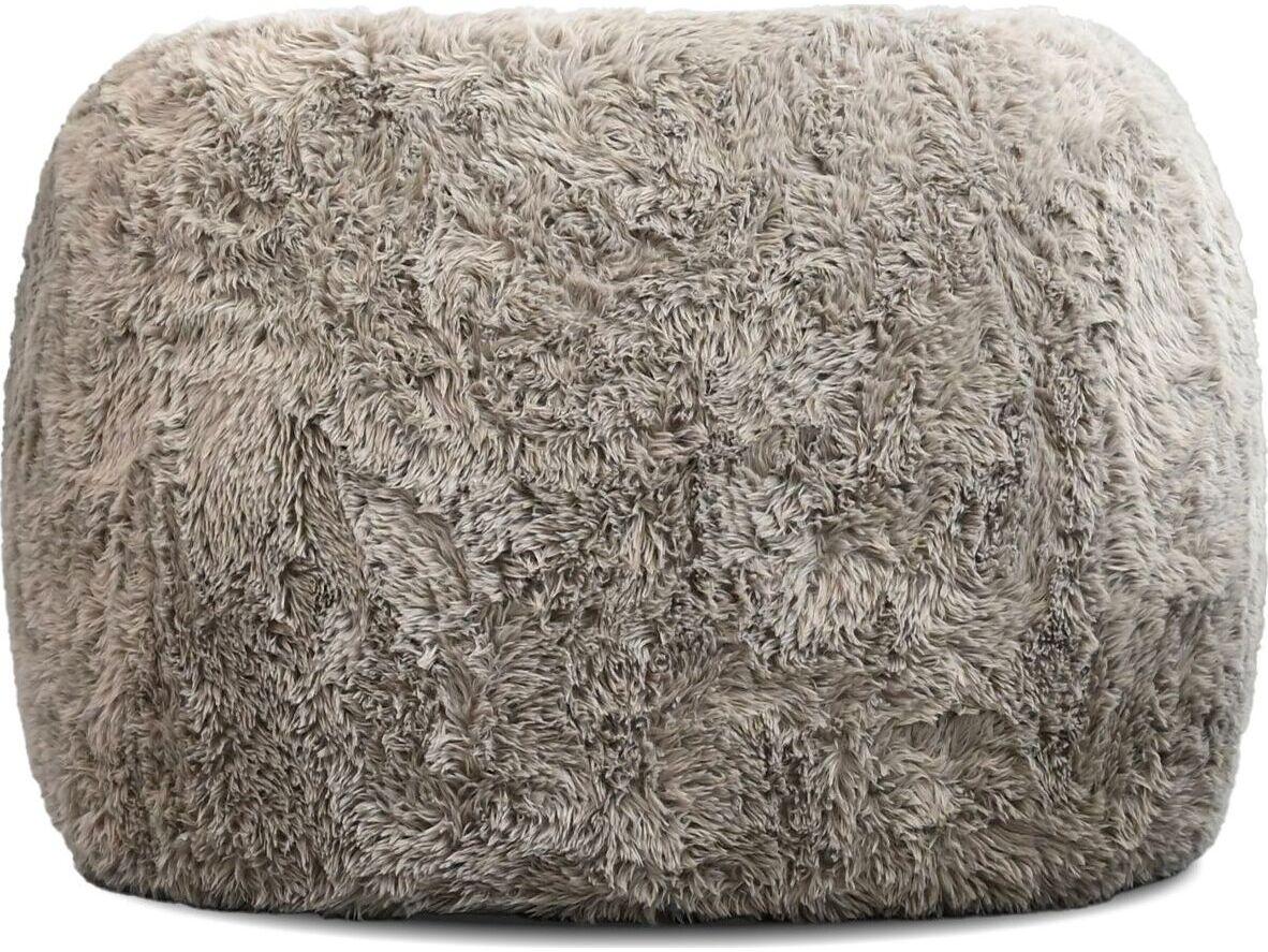 Mobital Saba Fur Accent Chair