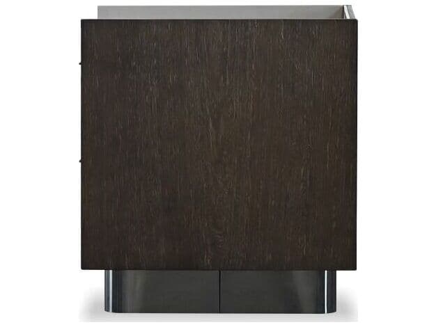 Mobital Salazar Rectangular Stone End Table