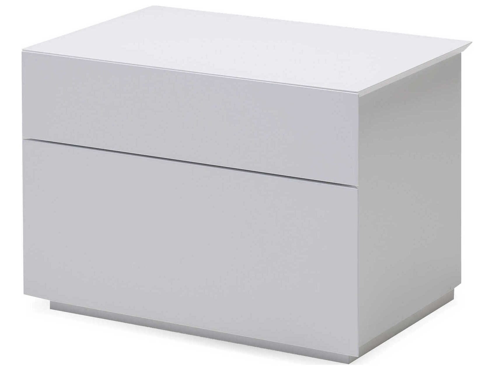 Mobital Vex 2-Drawers Nightstand